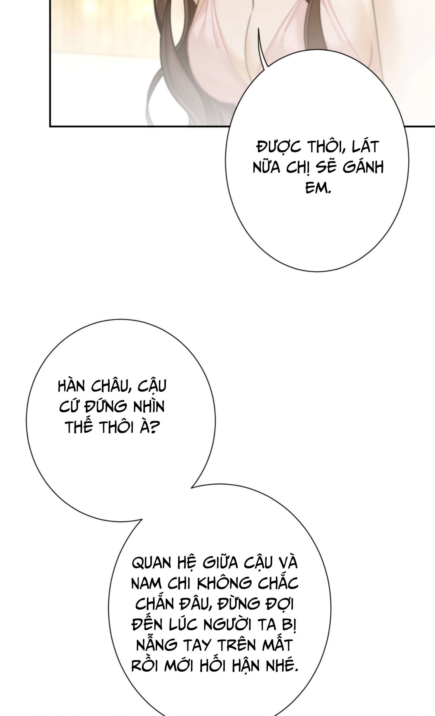 Quyến Rũ Cô Ấy Chapter 40 - 8