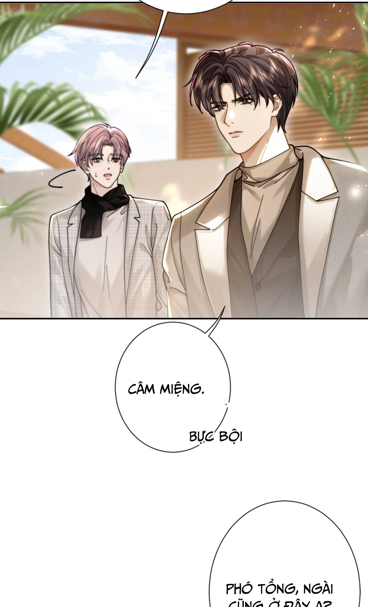 Quyến Rũ Cô Ấy Chapter 40 - 9