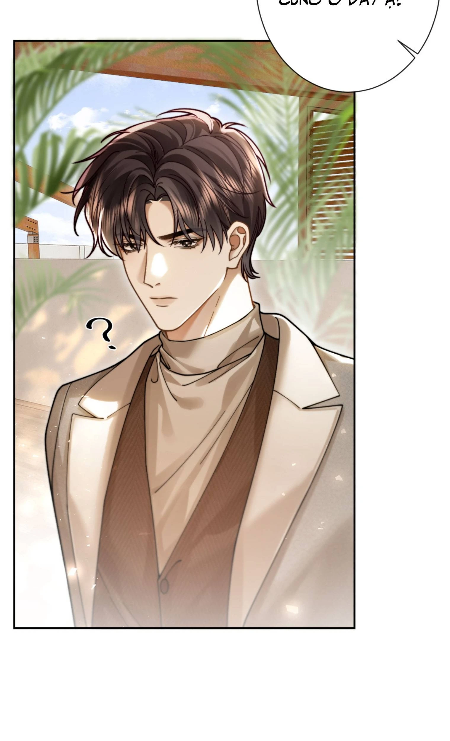 Quyến Rũ Cô Ấy Chapter 40 - 10