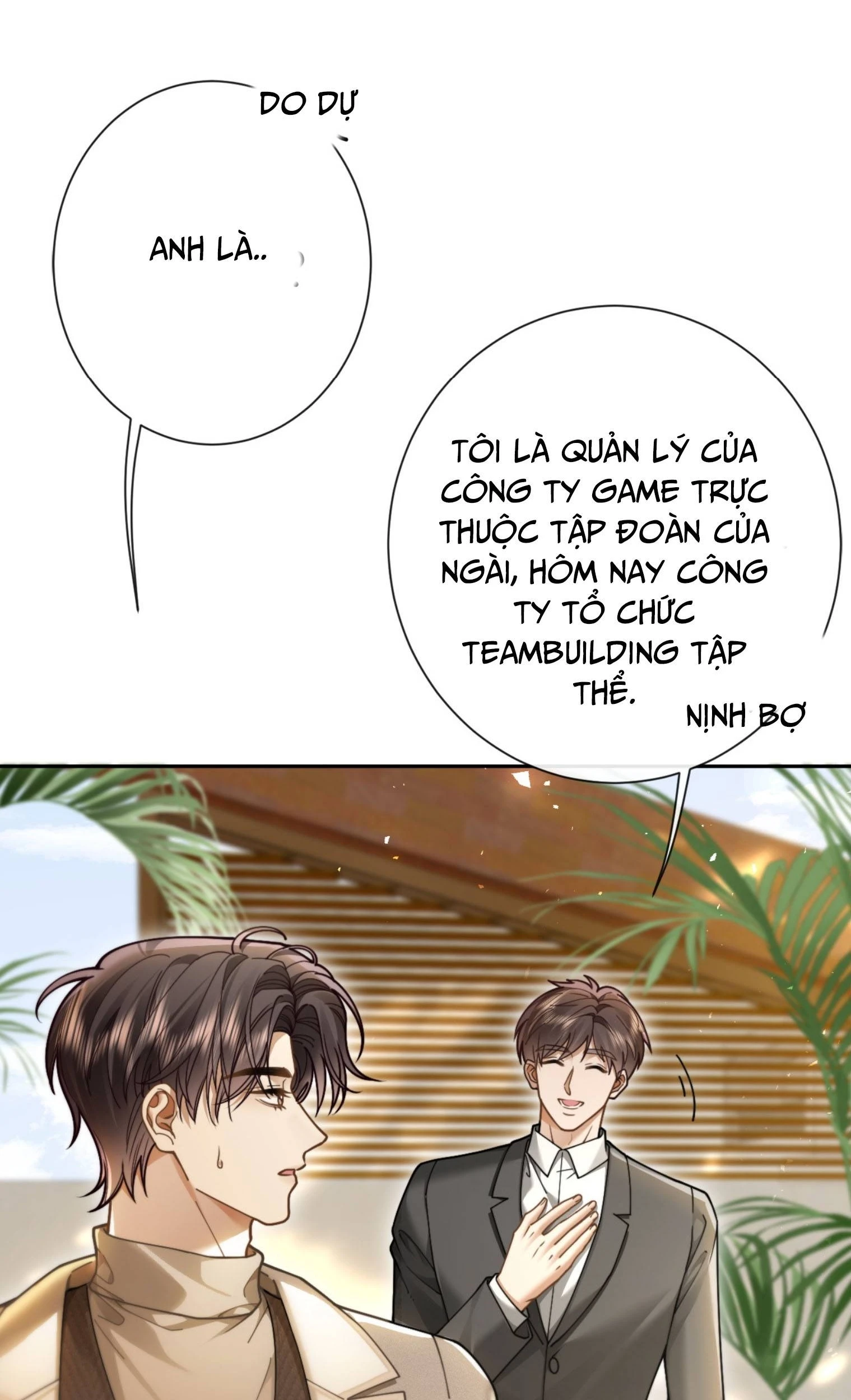 Quyến Rũ Cô Ấy Chapter 40 - 11
