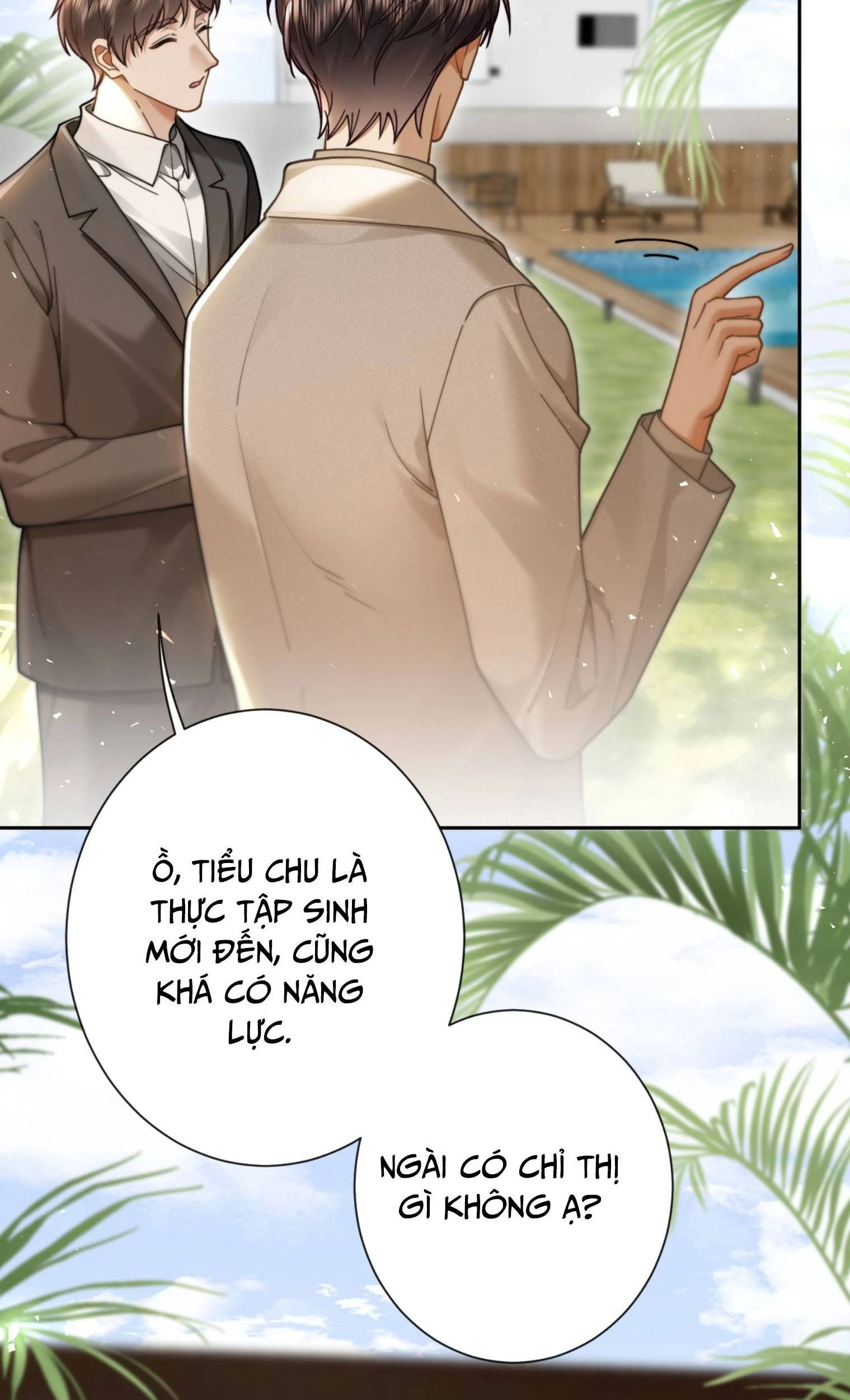 Quyến Rũ Cô Ấy Chapter 40 - 13
