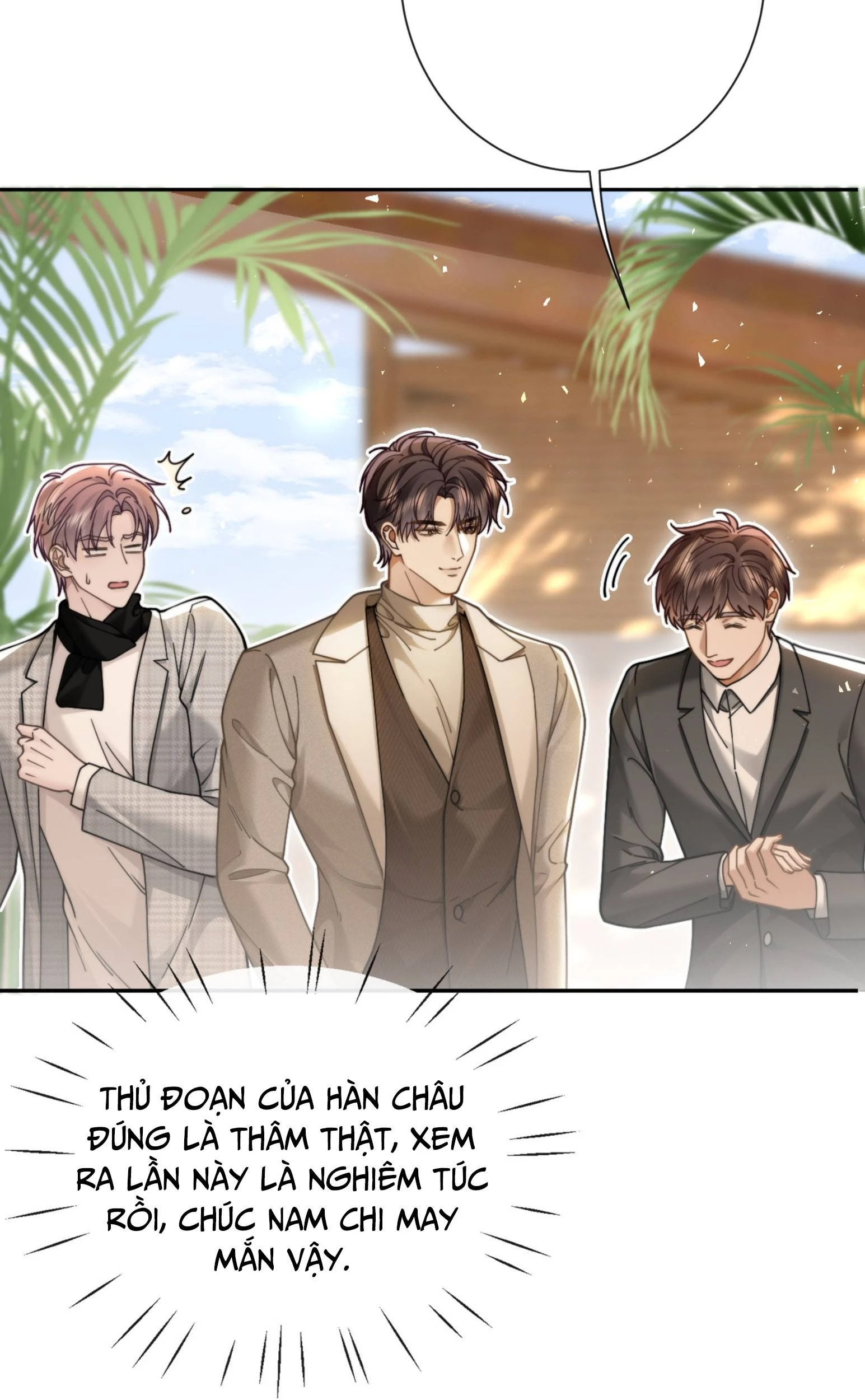 Quyến Rũ Cô Ấy Chapter 40 - 16