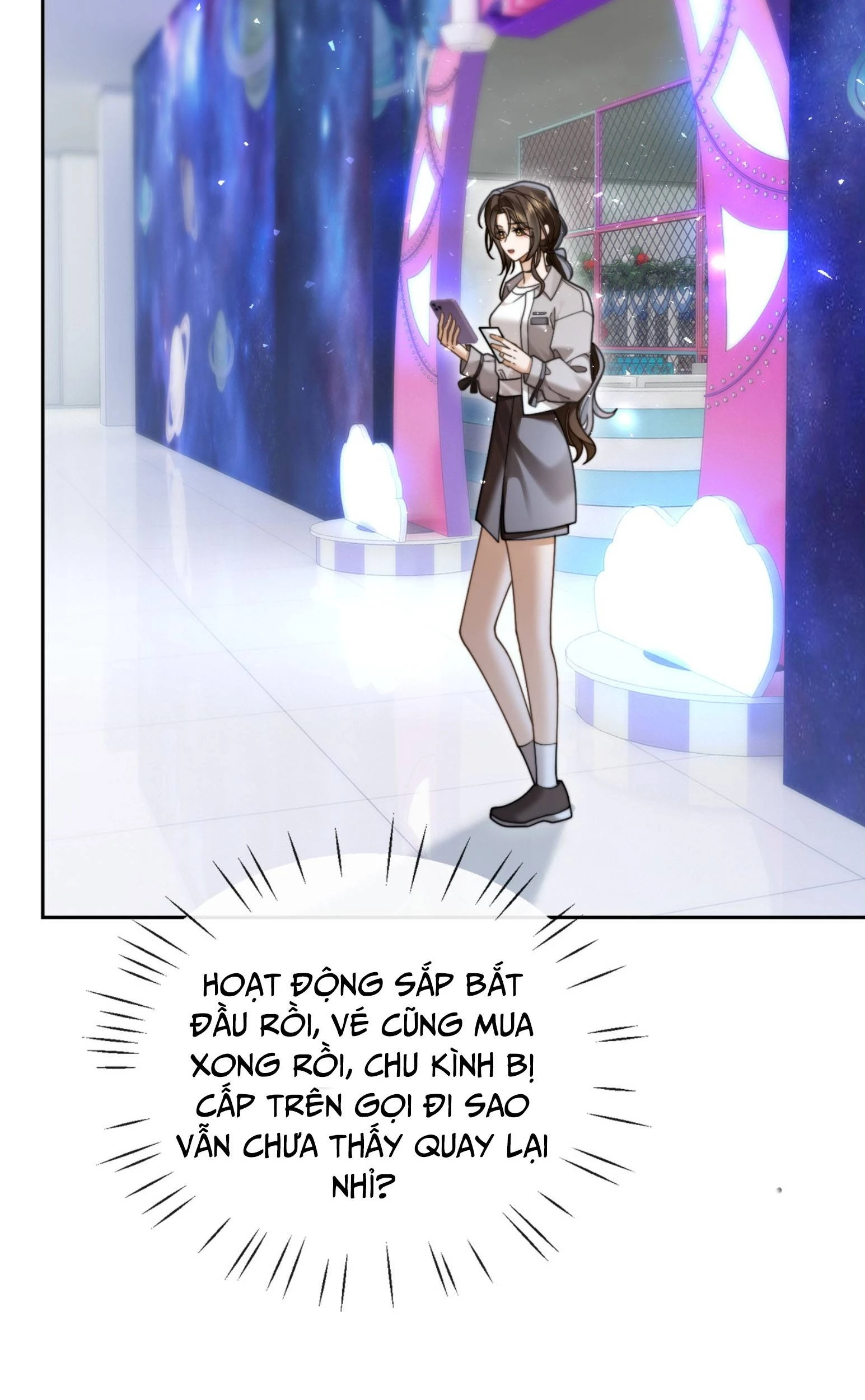 Quyến Rũ Cô Ấy Chapter 40 - 18