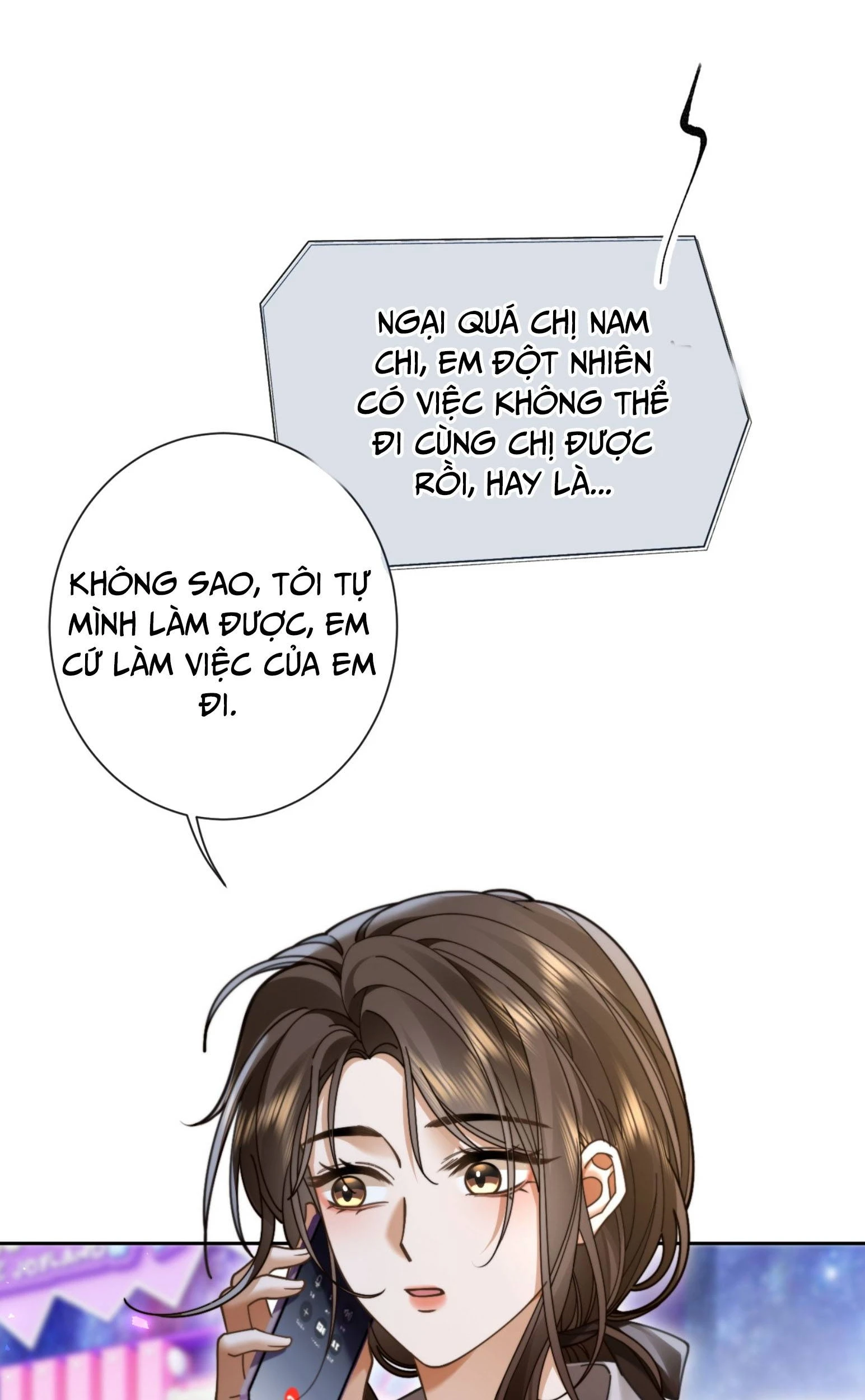 Quyến Rũ Cô Ấy Chapter 40 - 19