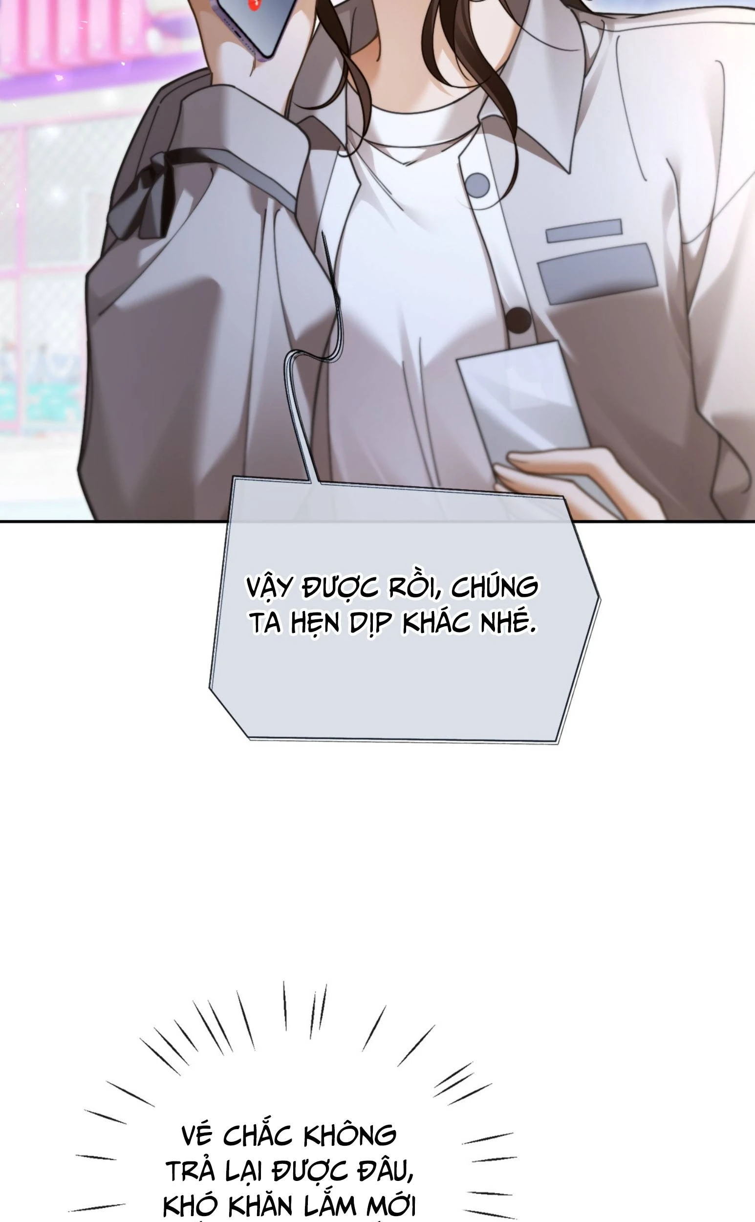 Quyến Rũ Cô Ấy Chapter 40 - 20