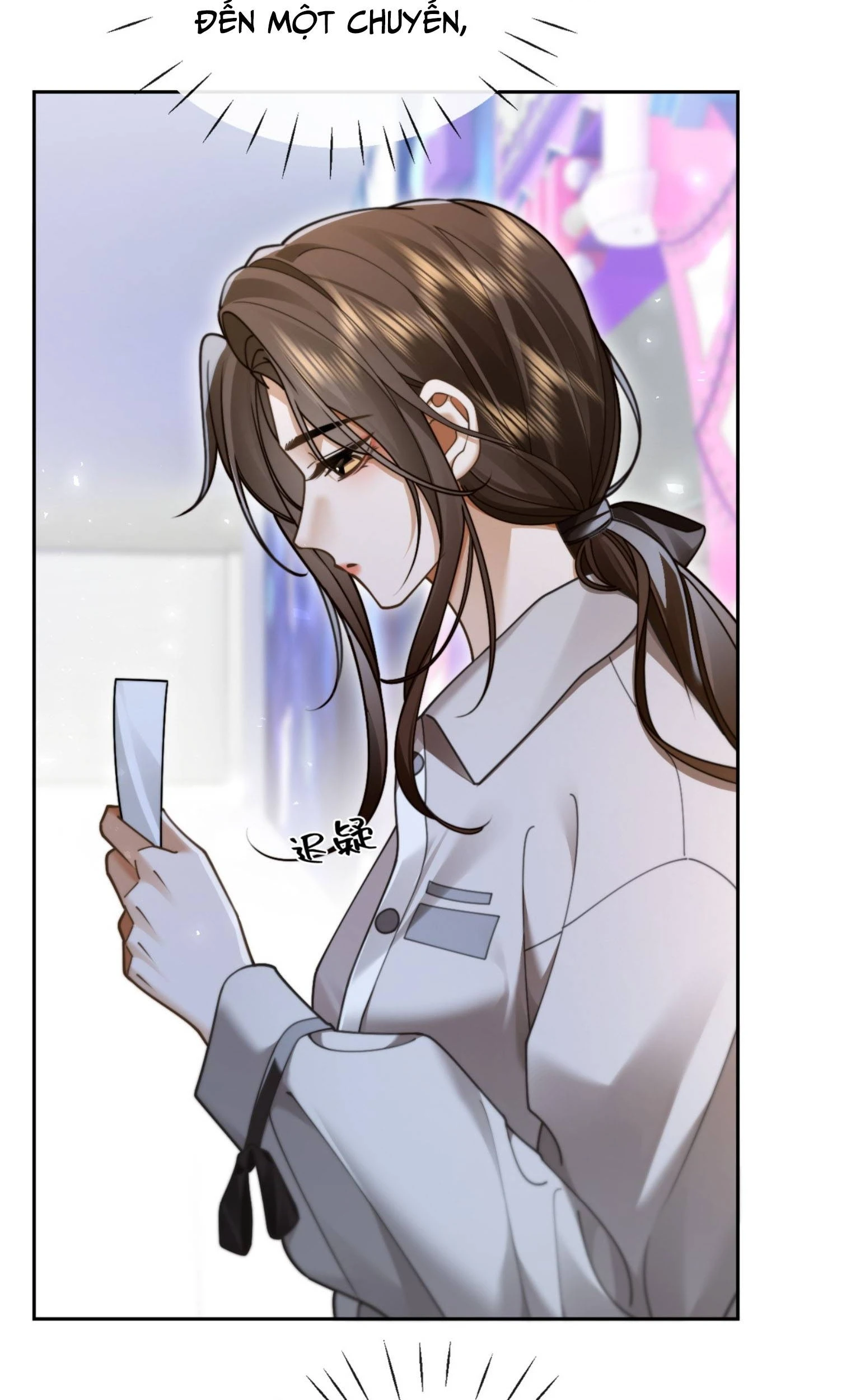 Quyến Rũ Cô Ấy Chapter 40 - 21