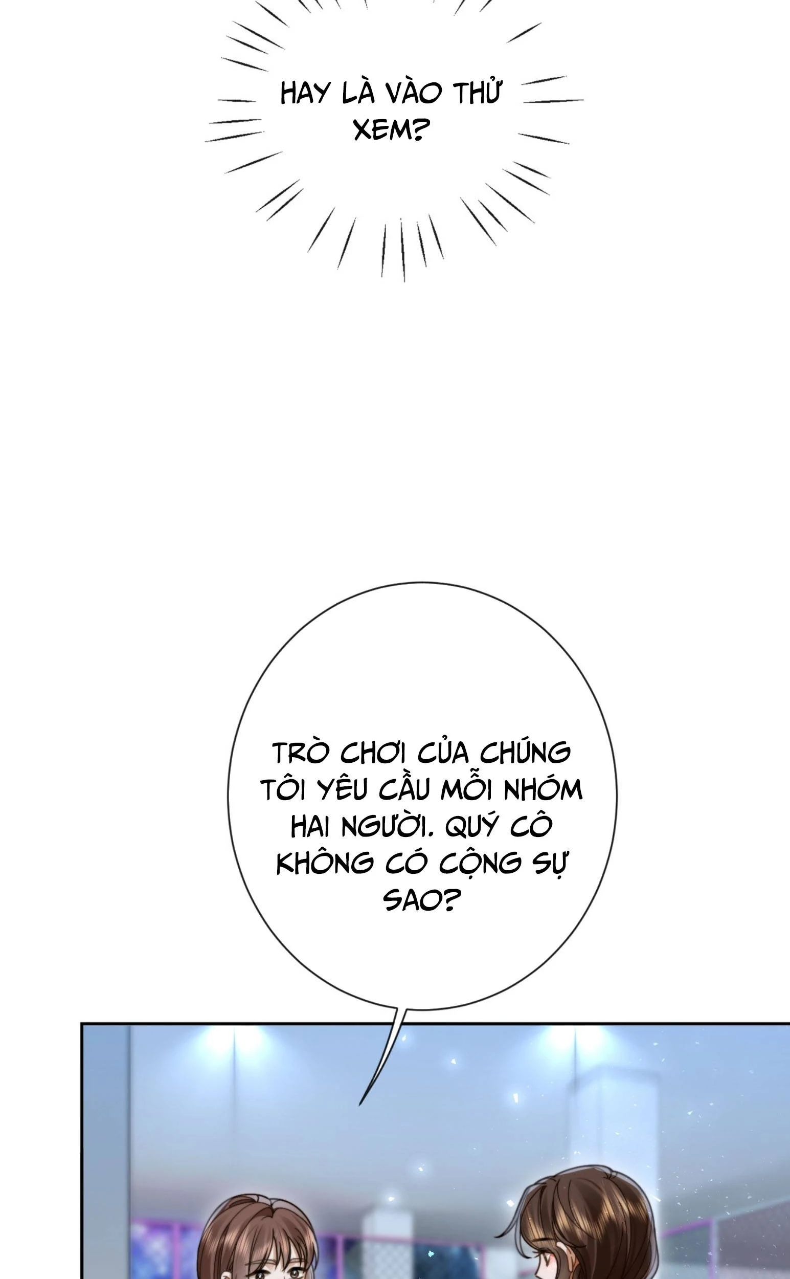 Quyến Rũ Cô Ấy Chapter 40 - 22