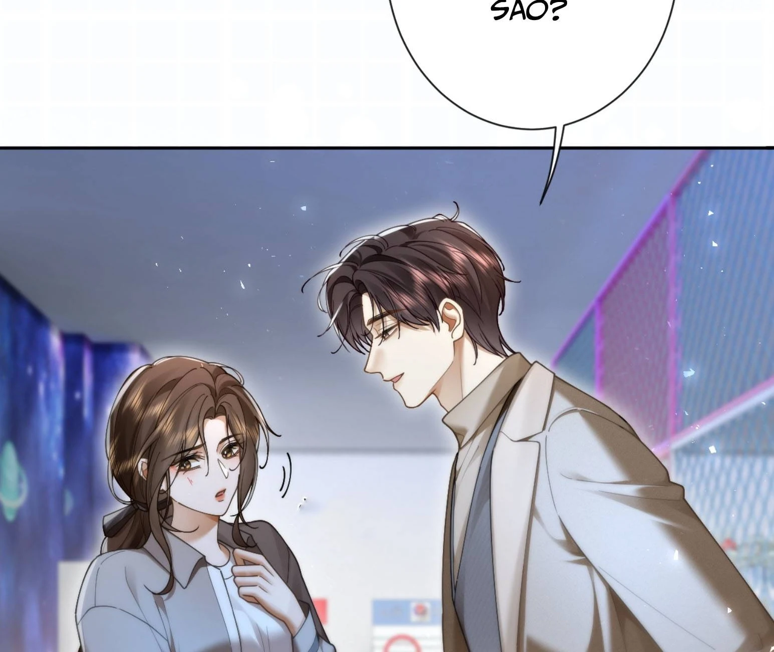 Quyến Rũ Cô Ấy Chapter 40 - 27