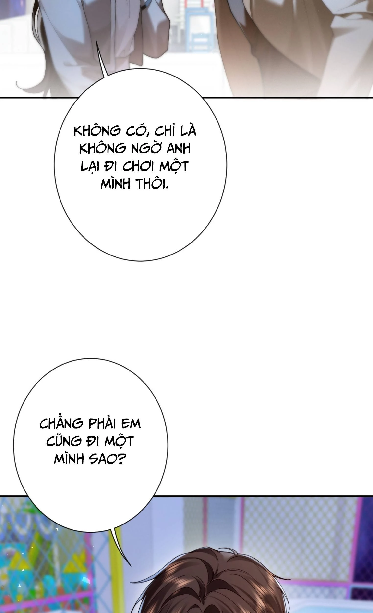 Quyến Rũ Cô Ấy Chapter 40 - 28
