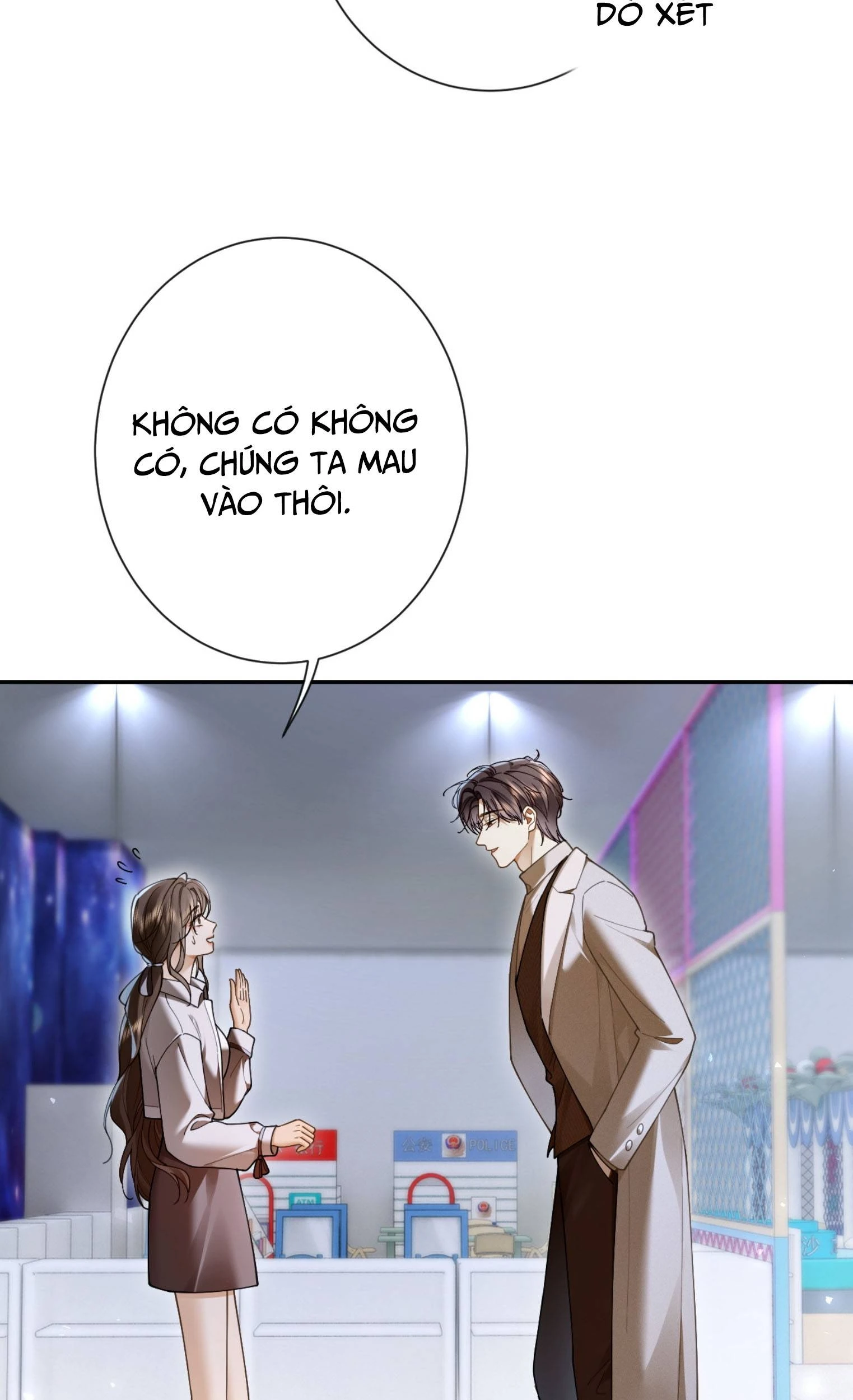 Quyến Rũ Cô Ấy Chapter 40 - 30