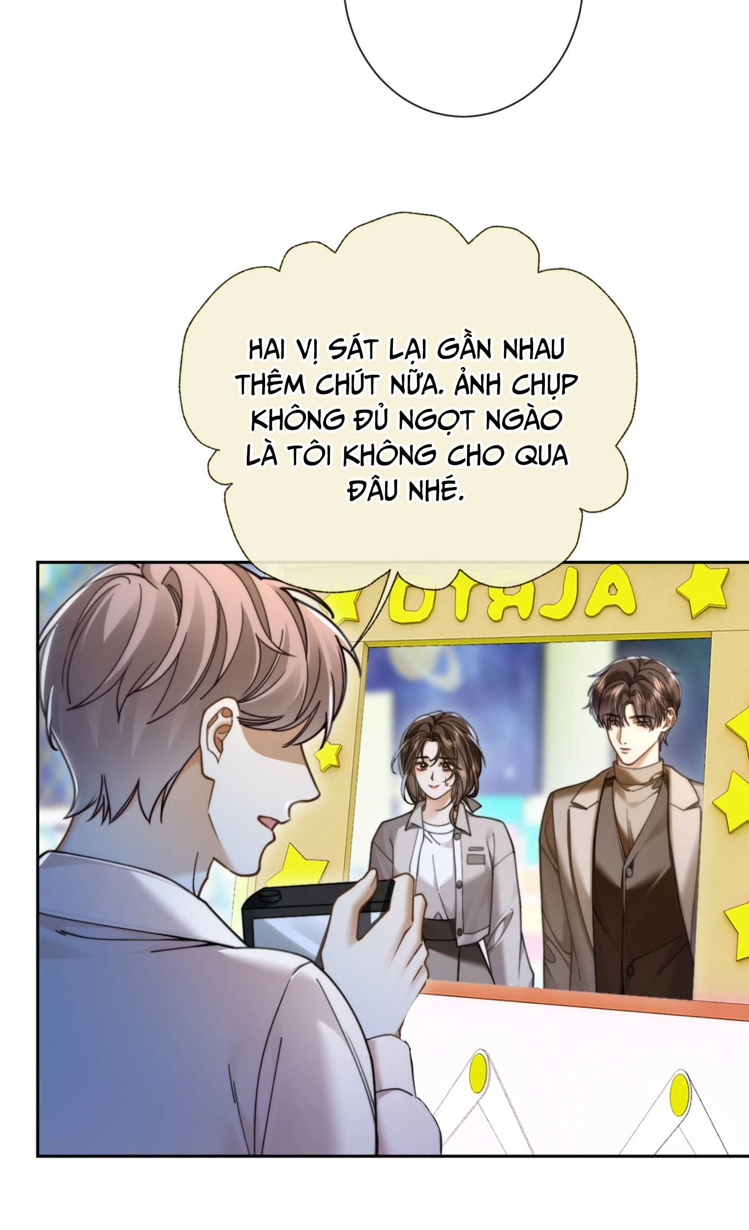 Quyến Rũ Cô Ấy Chapter 40 - 37