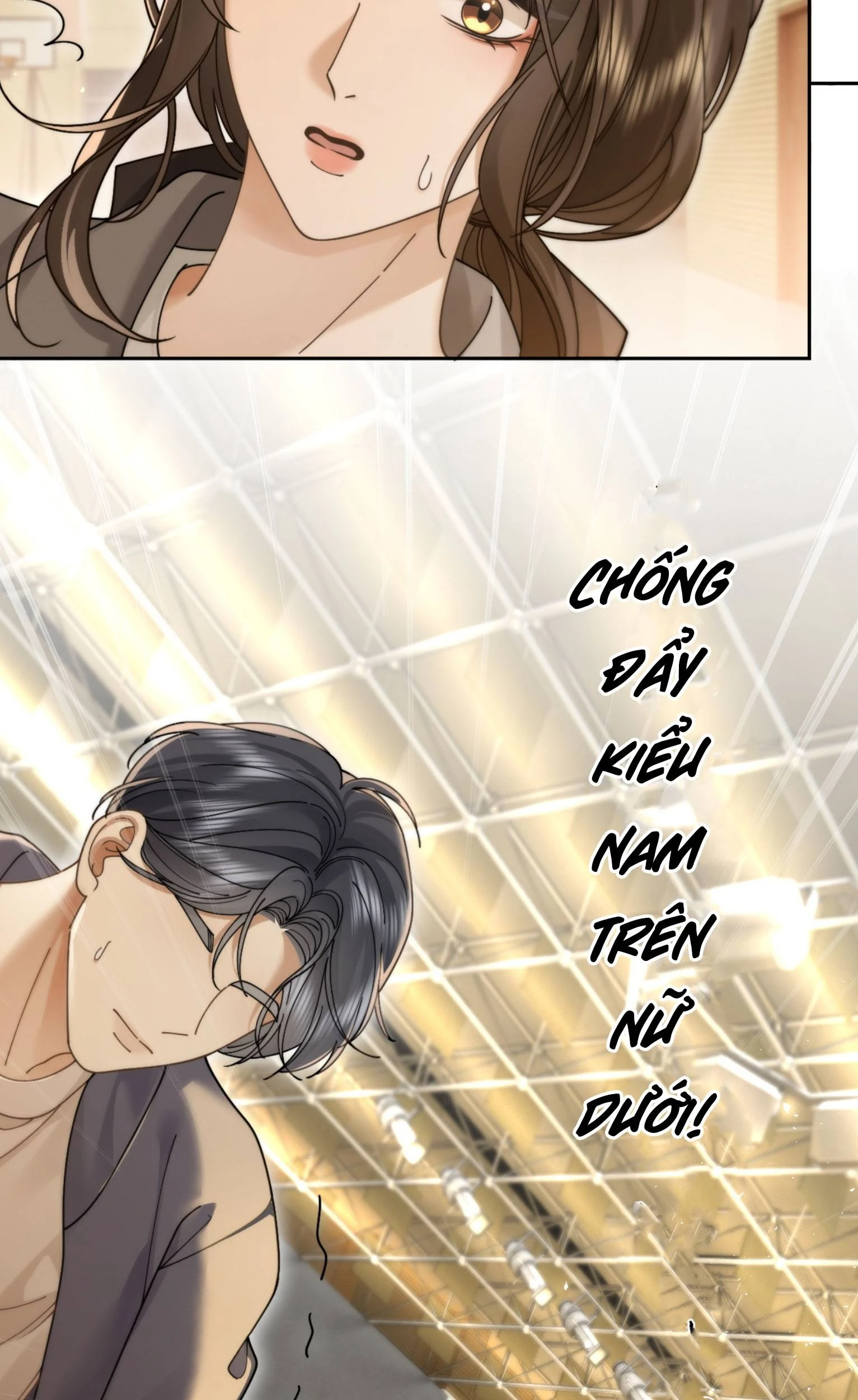 Quyến Rũ Cô Ấy Chapter 40 - 48