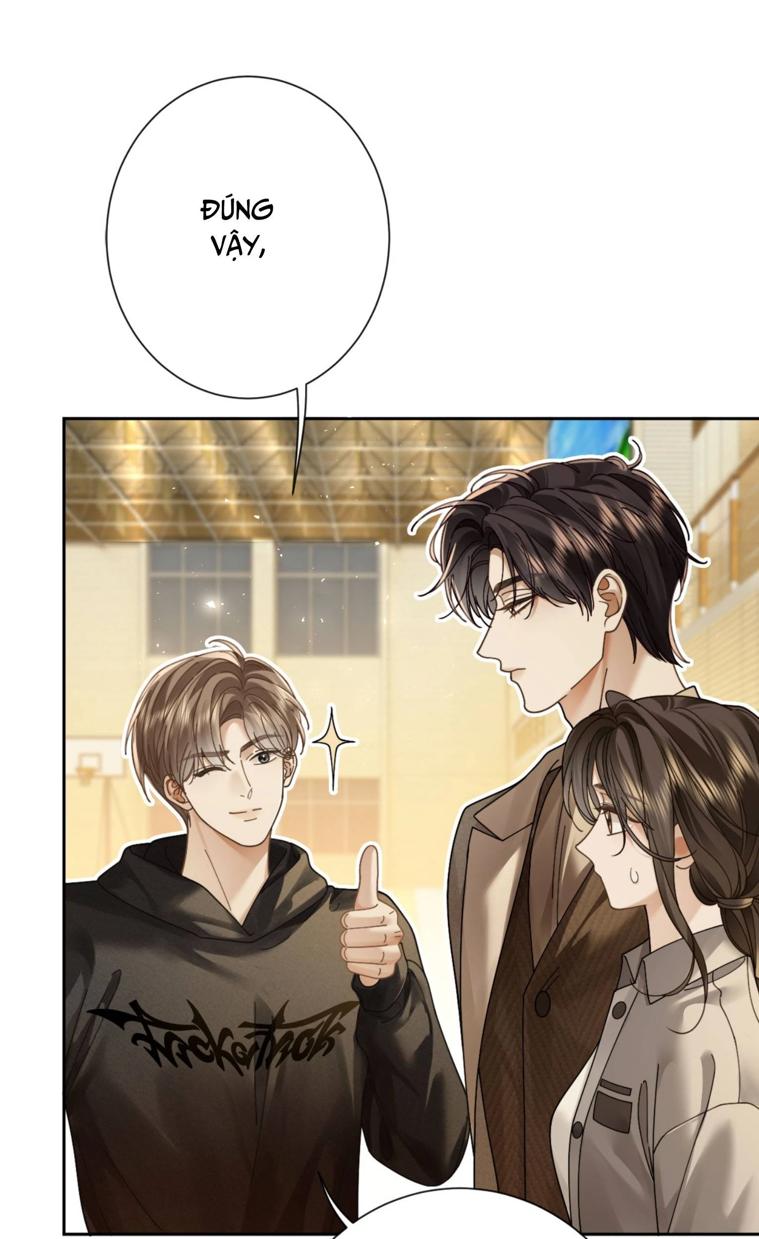 Quyến Rũ Cô Ấy Chapter 40 - 50