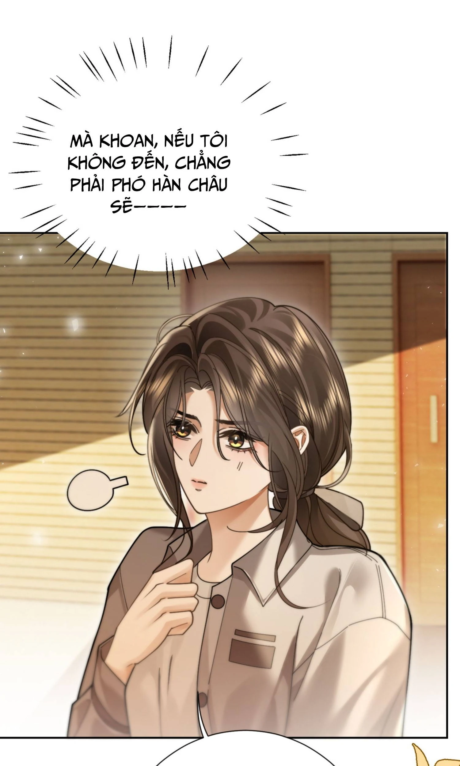 Quyến Rũ Cô Ấy Chapter 40 - 53