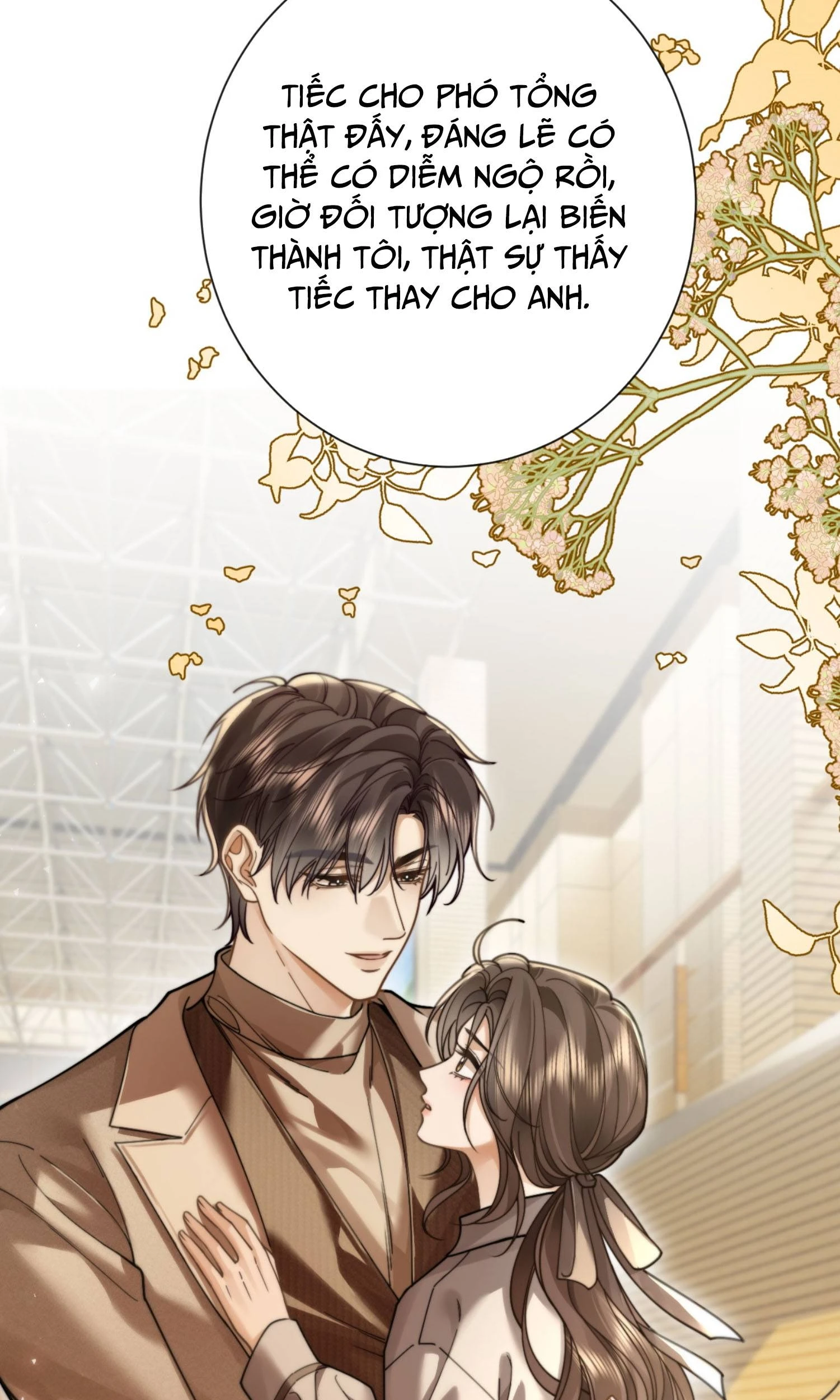 Quyến Rũ Cô Ấy Chapter 40 - 54