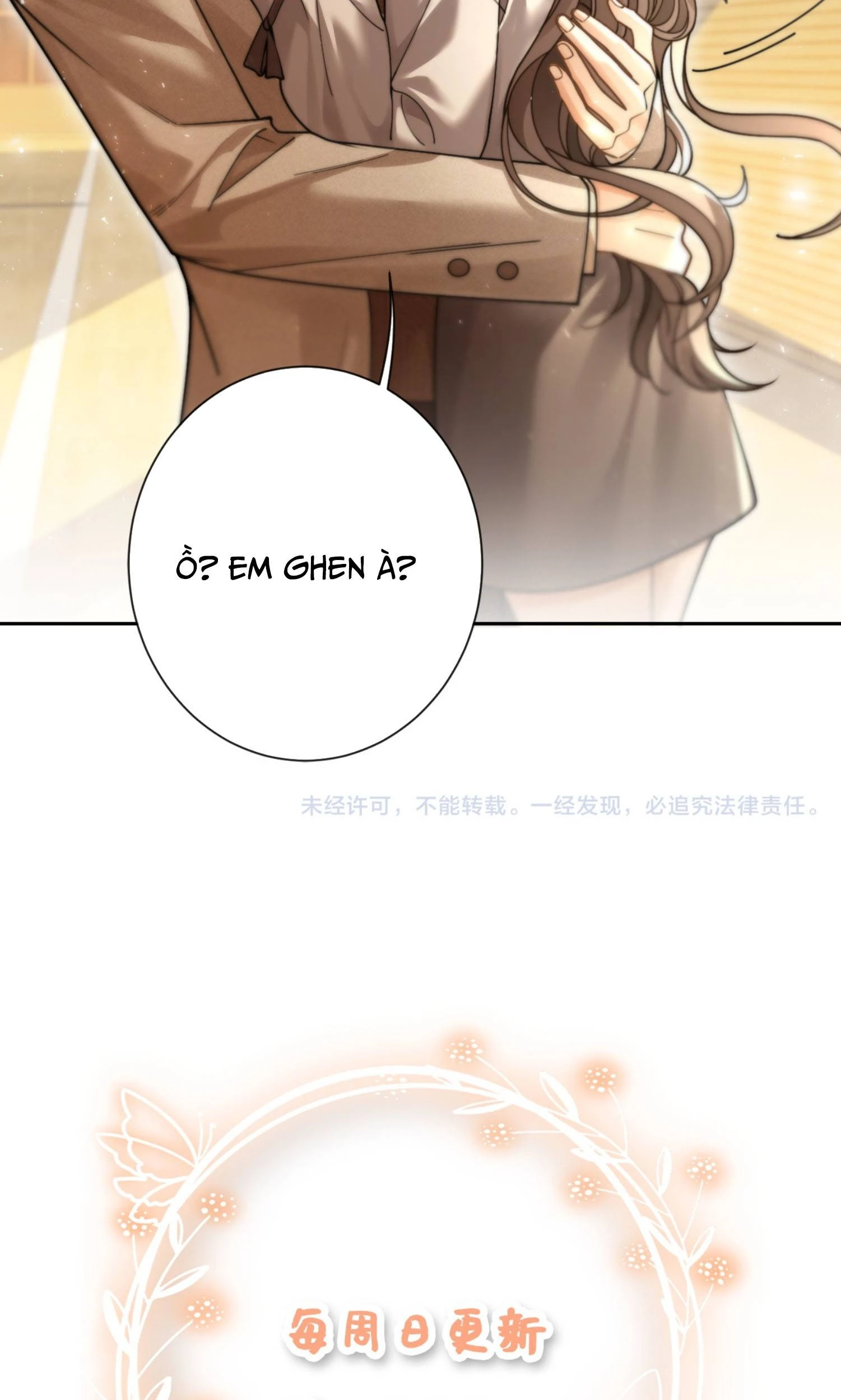 Quyến Rũ Cô Ấy Chapter 40 - 55