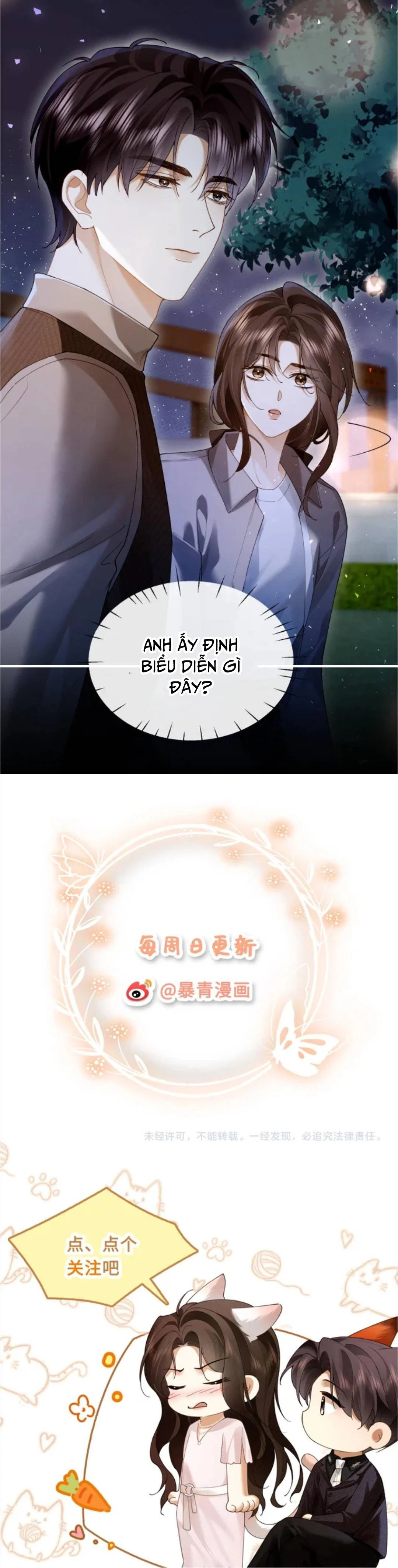 Quyến Rũ Cô Ấy Chapter 43 - 8