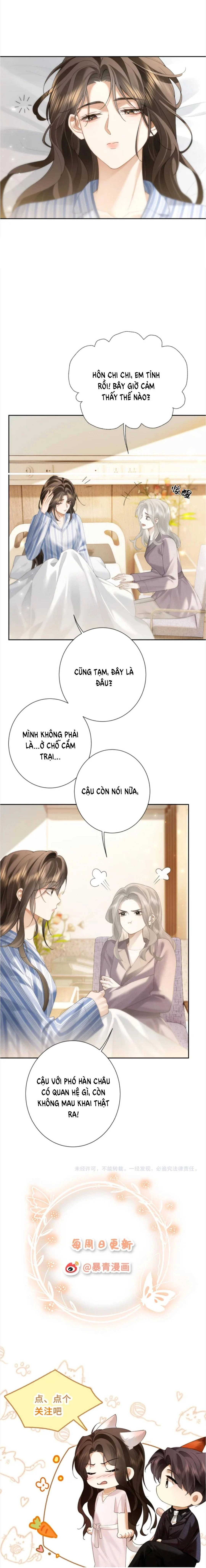 Quyến Rũ Cô Ấy Chapter 45 - 7