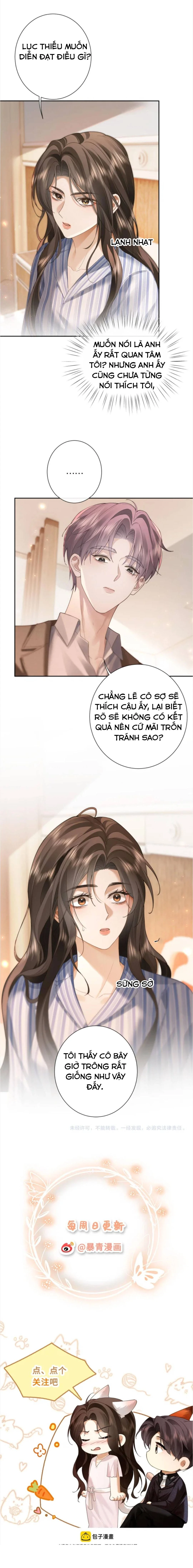 Quyến Rũ Cô Ấy Chapter 46 - 7