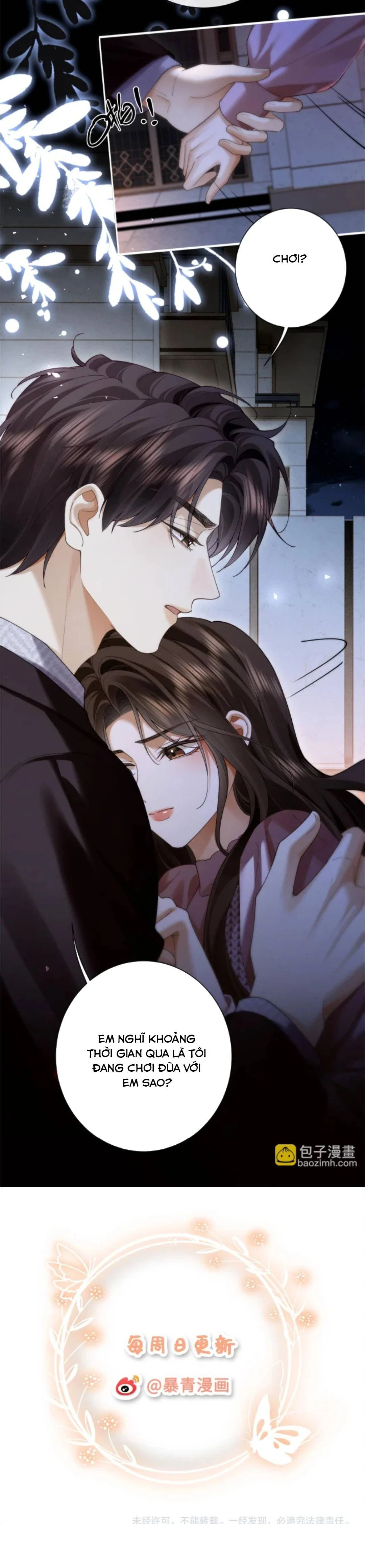 Quyến Rũ Cô Ấy Chapter 52 - 7