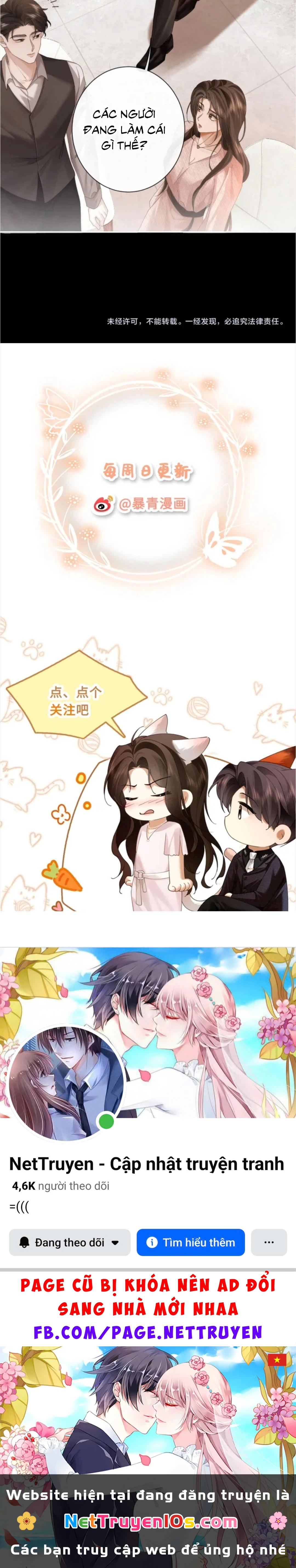 Quyến Rũ Cô Ấy Chapter 53 - 8