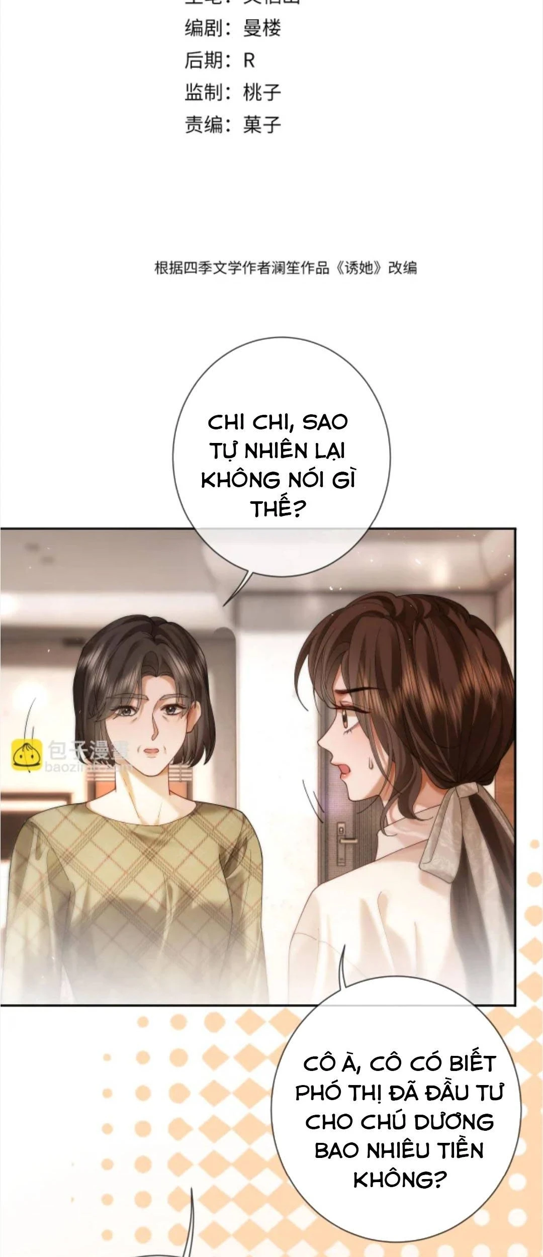 Quyến Rũ Cô Ấy Chapter 56 - 4