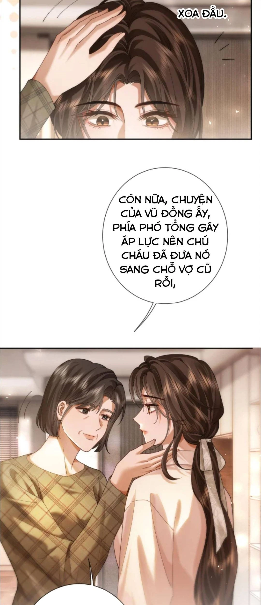 Quyến Rũ Cô Ấy Chapter 56 - 6
