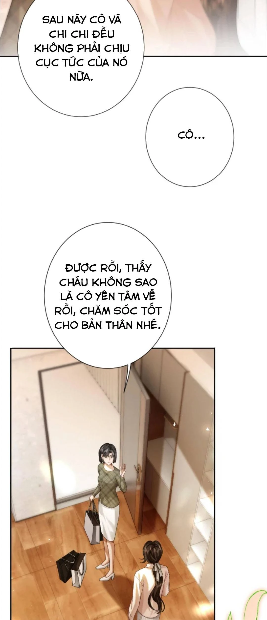 Quyến Rũ Cô Ấy Chapter 56 - 7