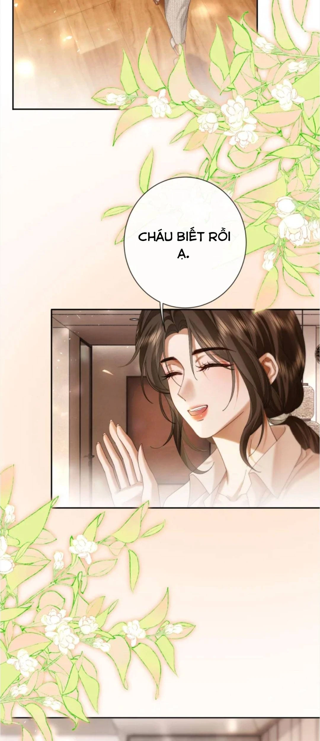 Quyến Rũ Cô Ấy Chapter 56 - 8