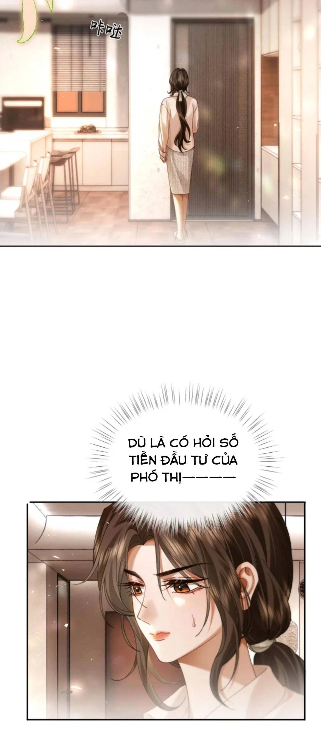 Quyến Rũ Cô Ấy Chapter 56 - 9