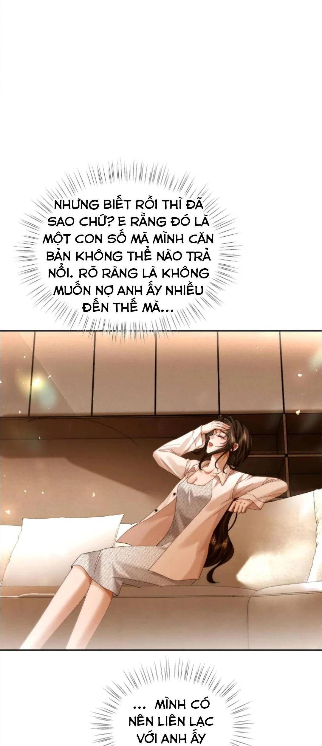 Quyến Rũ Cô Ấy Chapter 56 - 10