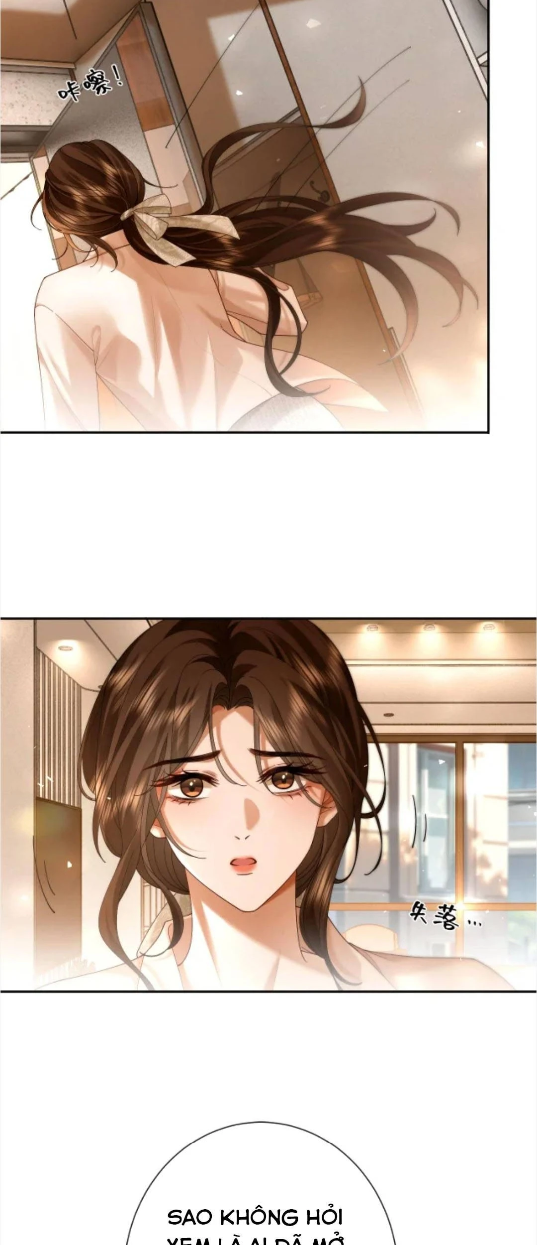 Quyến Rũ Cô Ấy Chapter 56 - 13