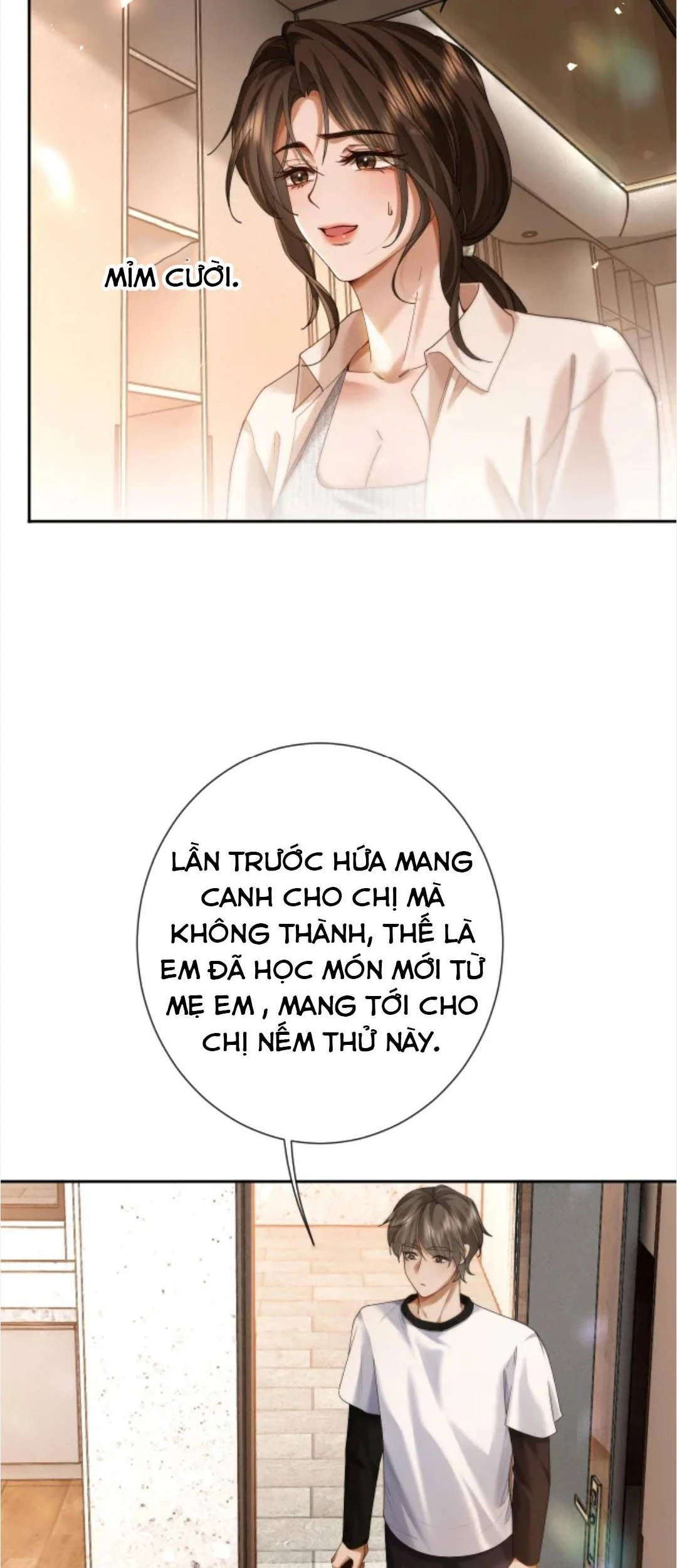 Quyến Rũ Cô Ấy Chapter 56 - 15