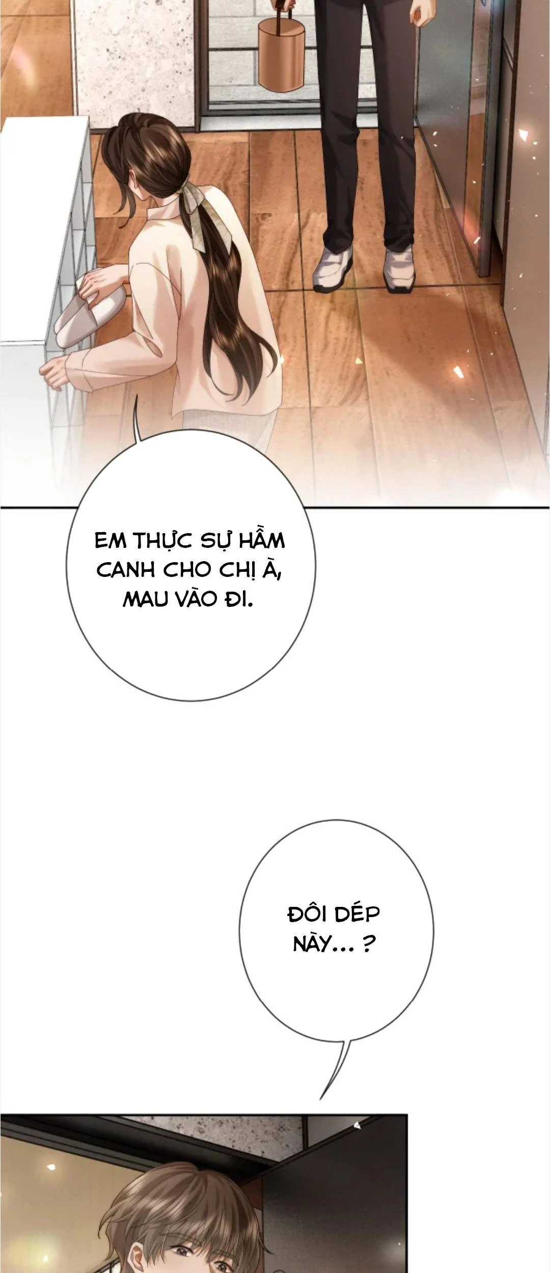 Quyến Rũ Cô Ấy Chapter 56 - 16