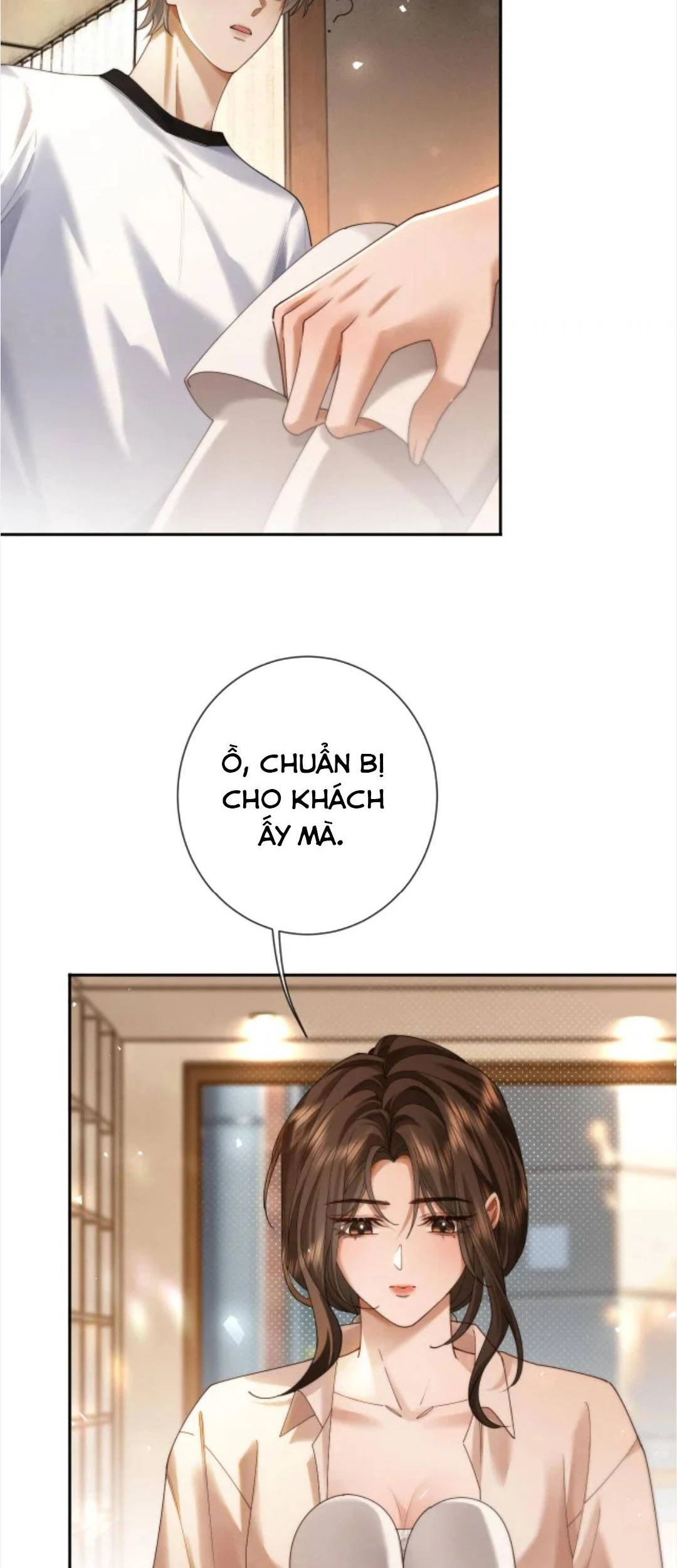 Quyến Rũ Cô Ấy Chapter 56 - 17