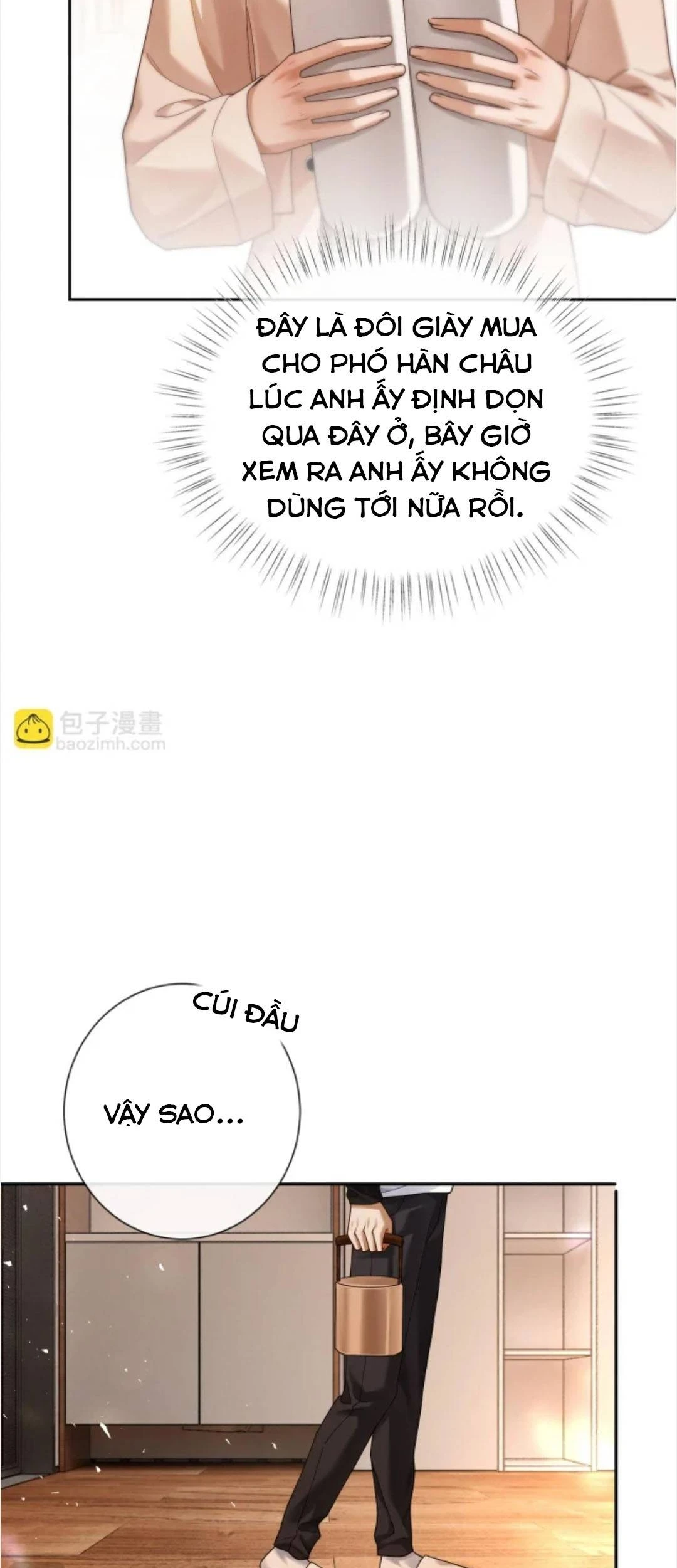 Quyến Rũ Cô Ấy Chapter 56 - 18