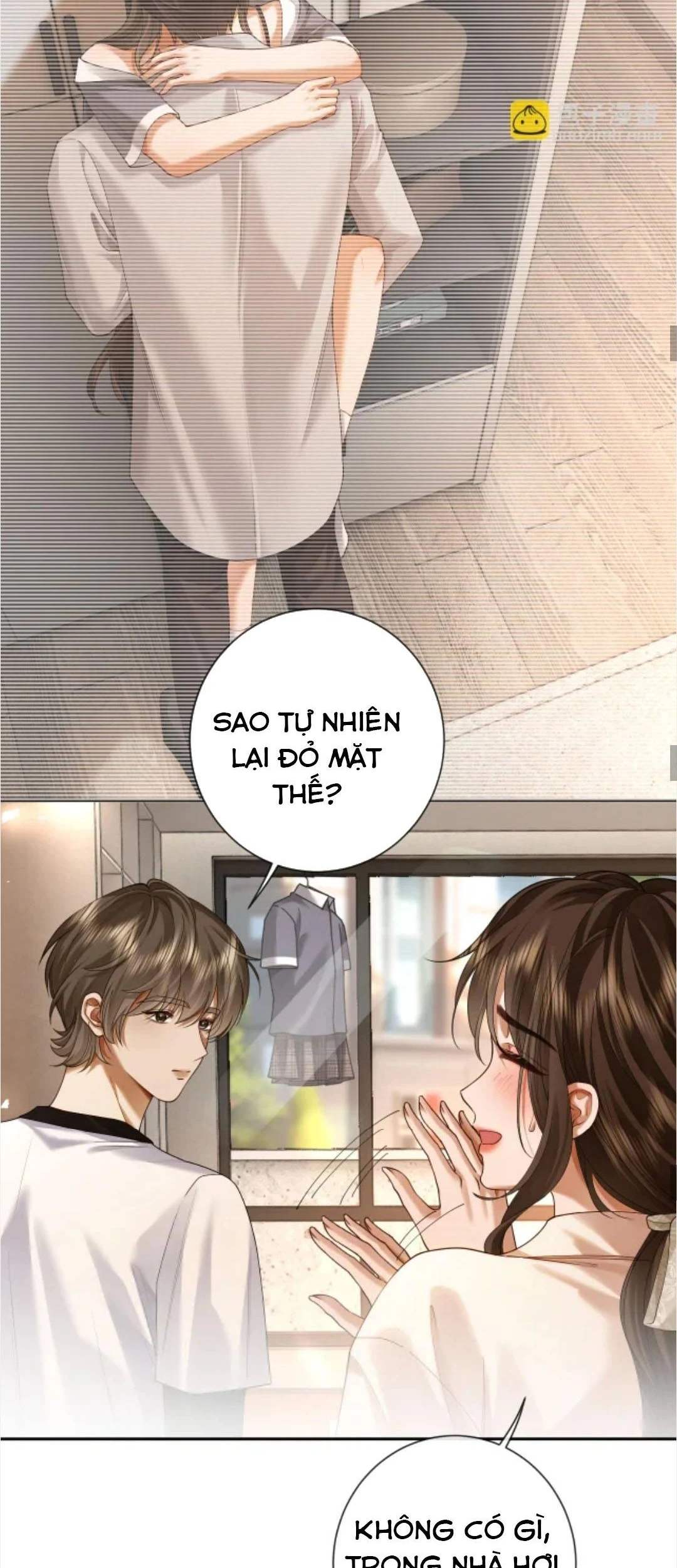 Quyến Rũ Cô Ấy Chapter 56 - 22