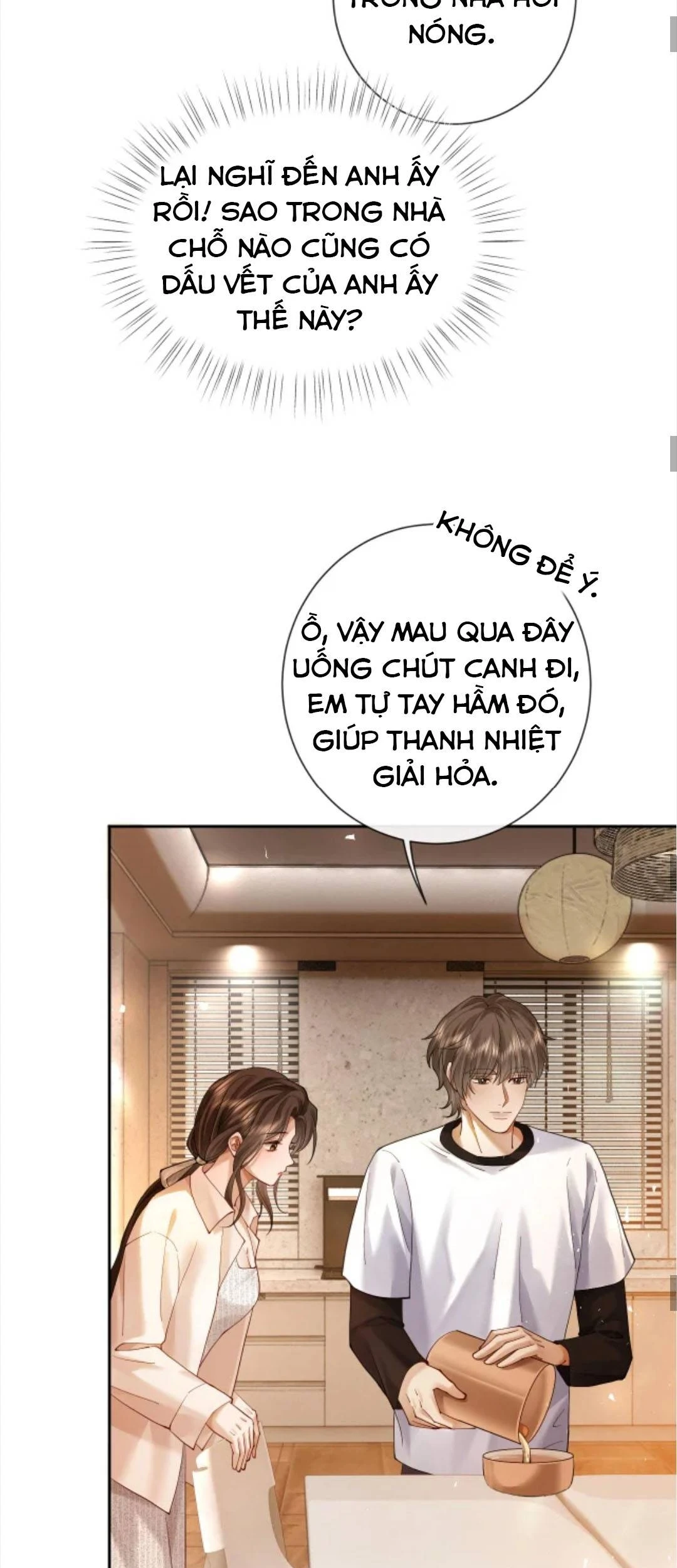 Quyến Rũ Cô Ấy Chapter 56 - 23