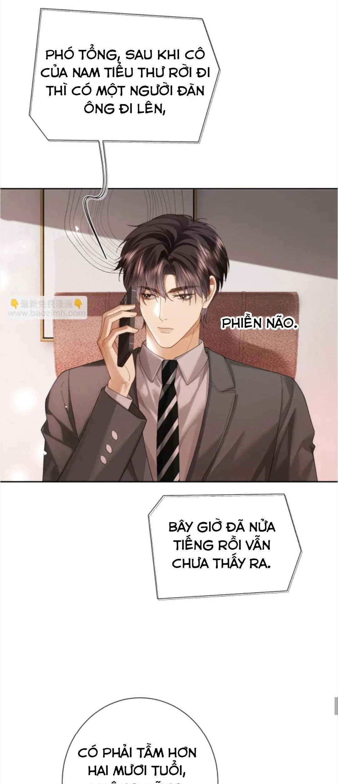 Quyến Rũ Cô Ấy Chapter 56 - 30