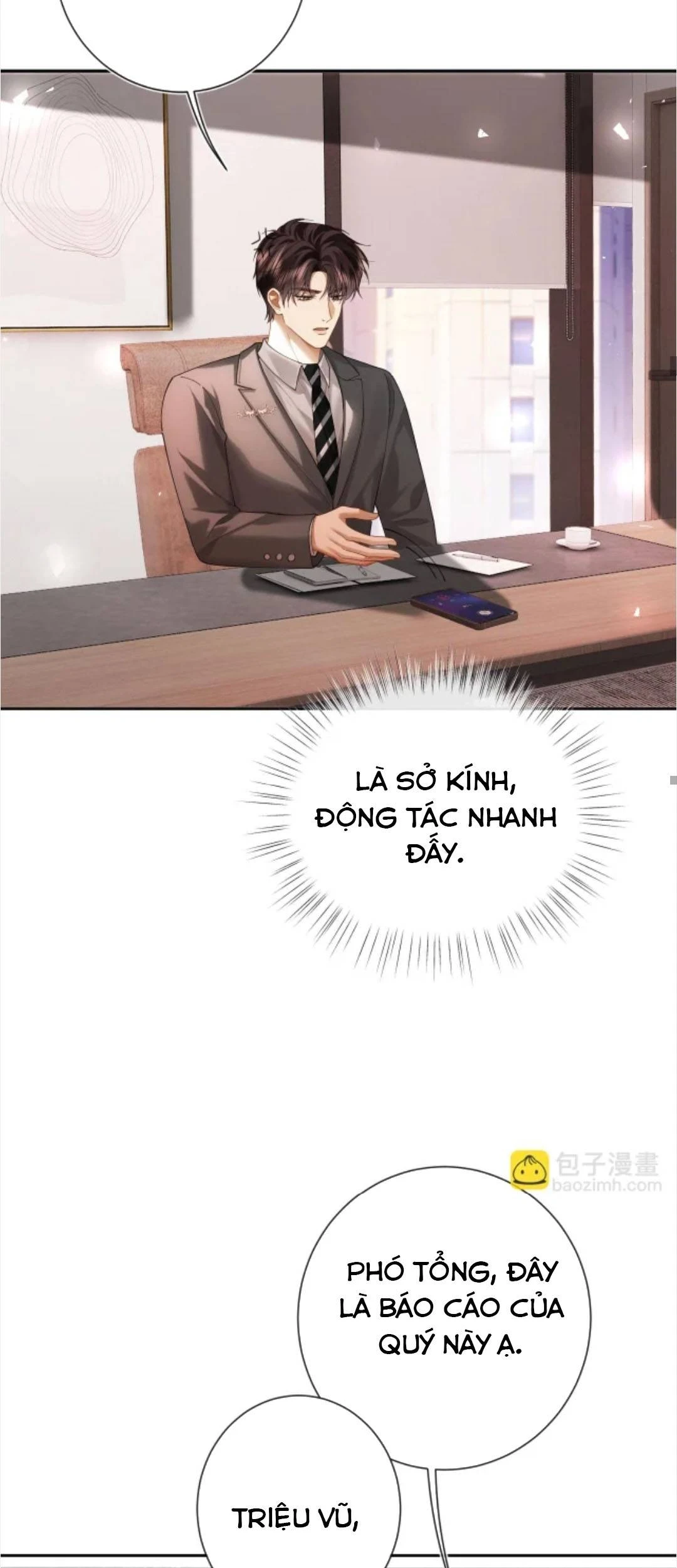 Quyến Rũ Cô Ấy Chapter 56 - 32