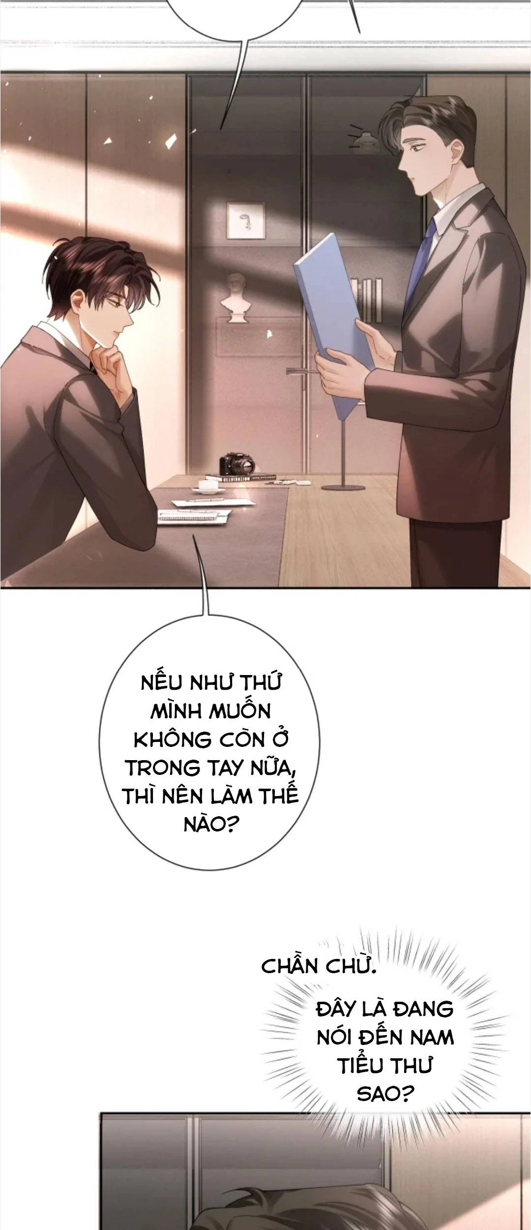 Quyến Rũ Cô Ấy Chapter 56 - 33