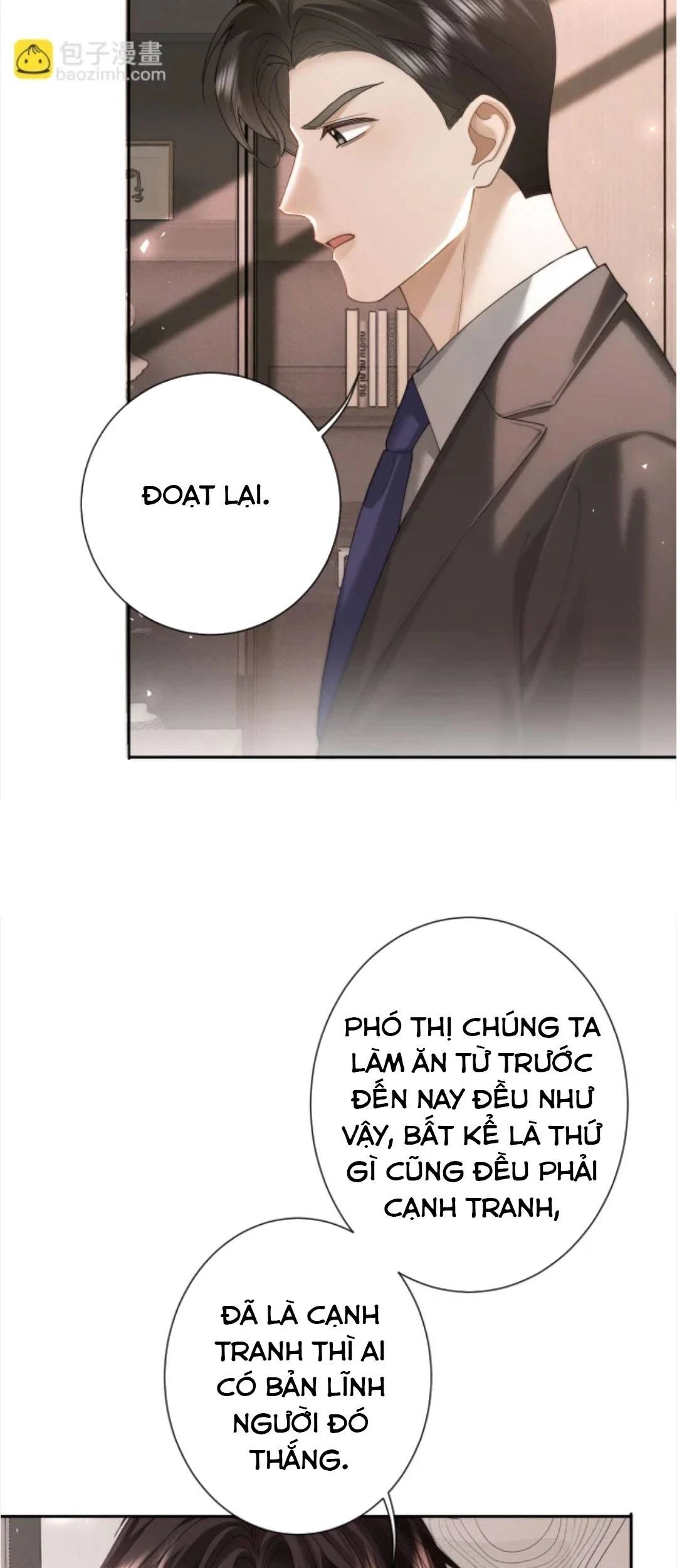 Quyến Rũ Cô Ấy Chapter 56 - 34