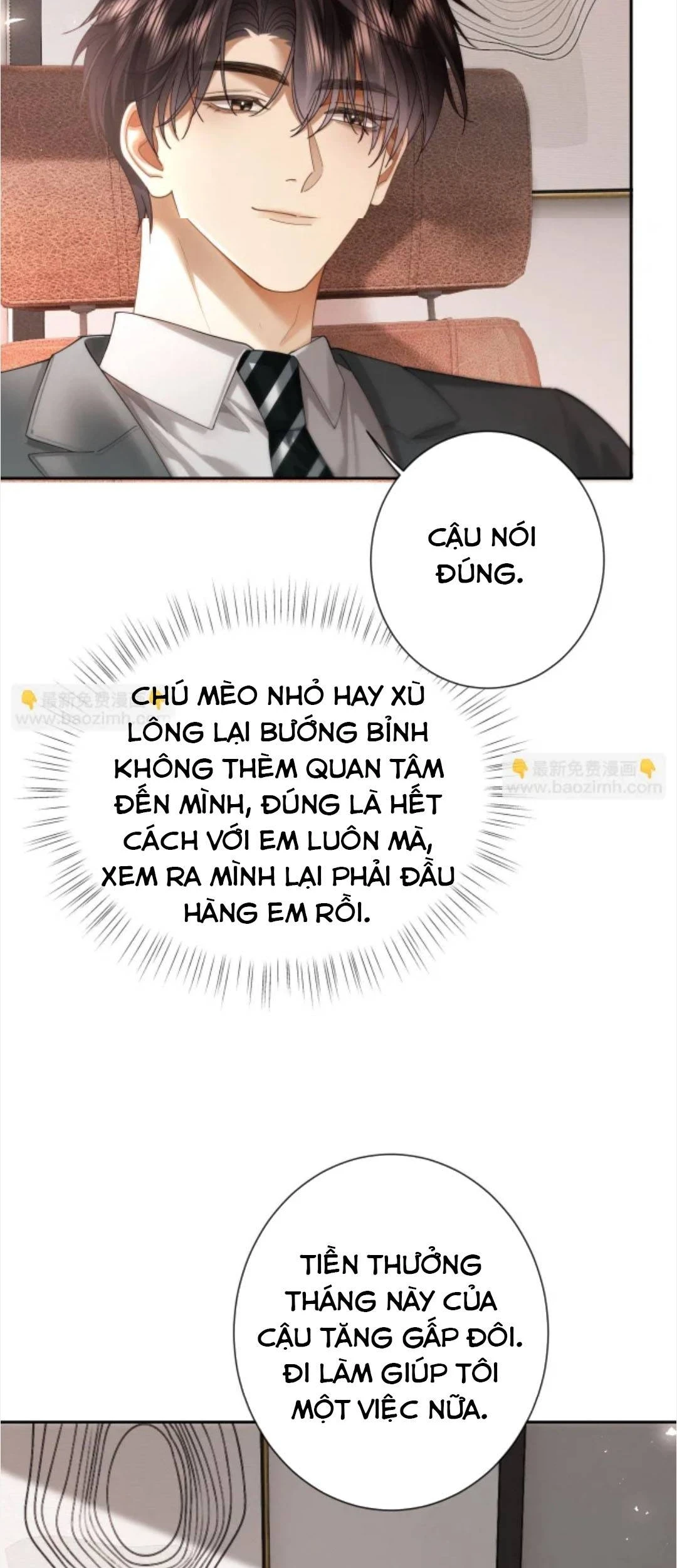 Quyến Rũ Cô Ấy Chapter 56 - 35
