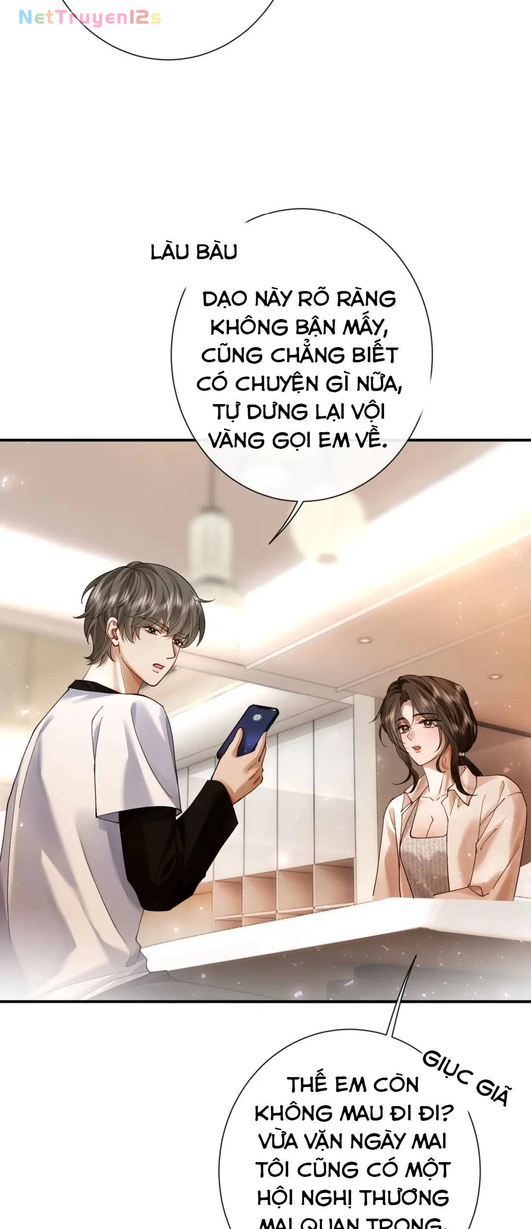 Quyến Rũ Cô Ấy Chapter 57 - 6