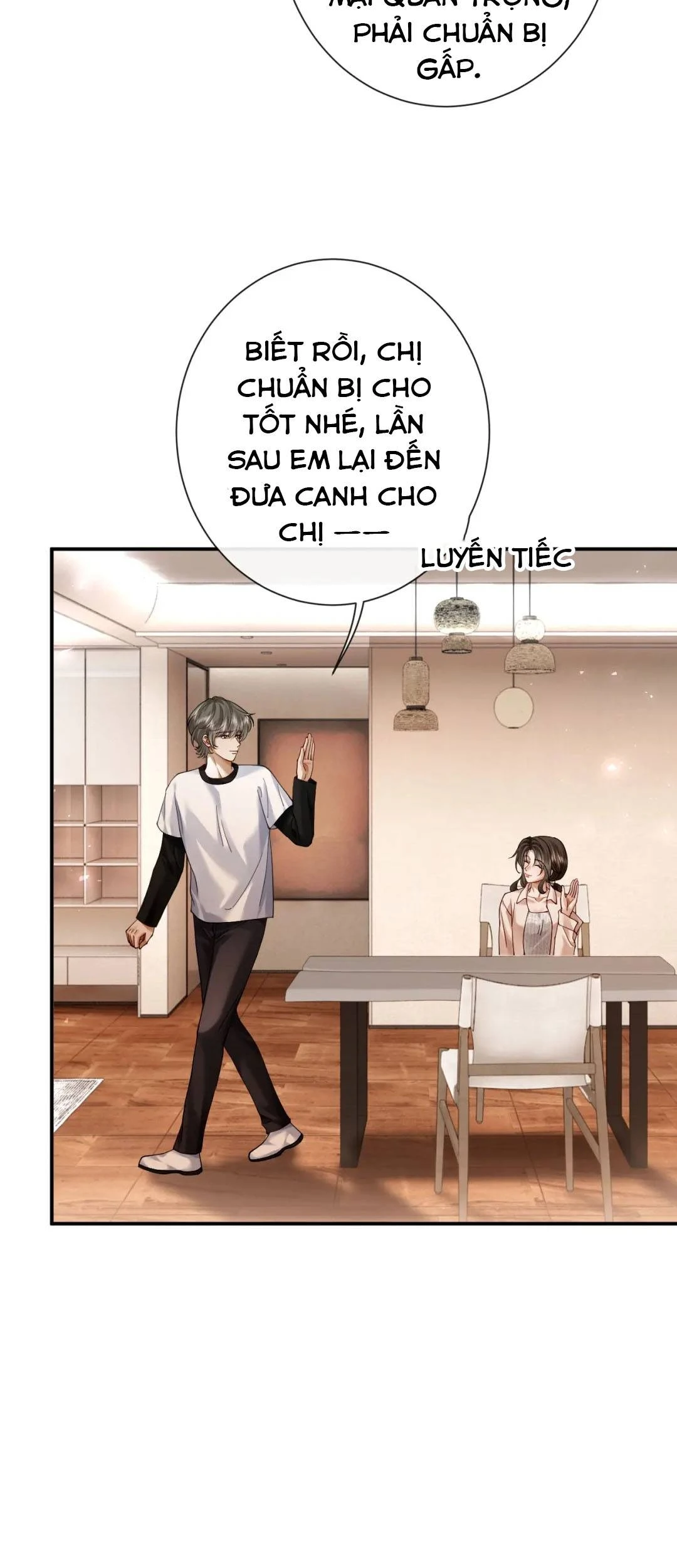 Quyến Rũ Cô Ấy Chapter 57 - 7