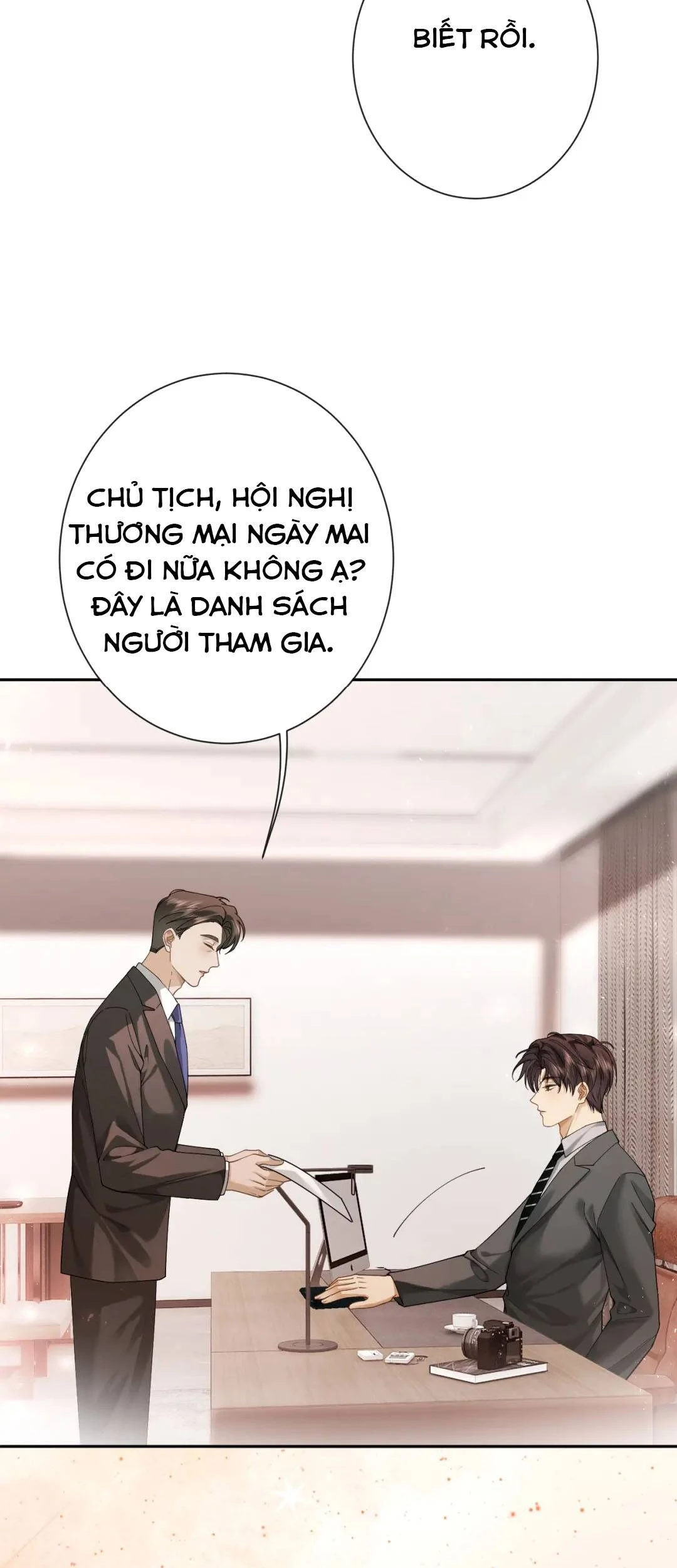 Quyến Rũ Cô Ấy Chapter 57 - 9