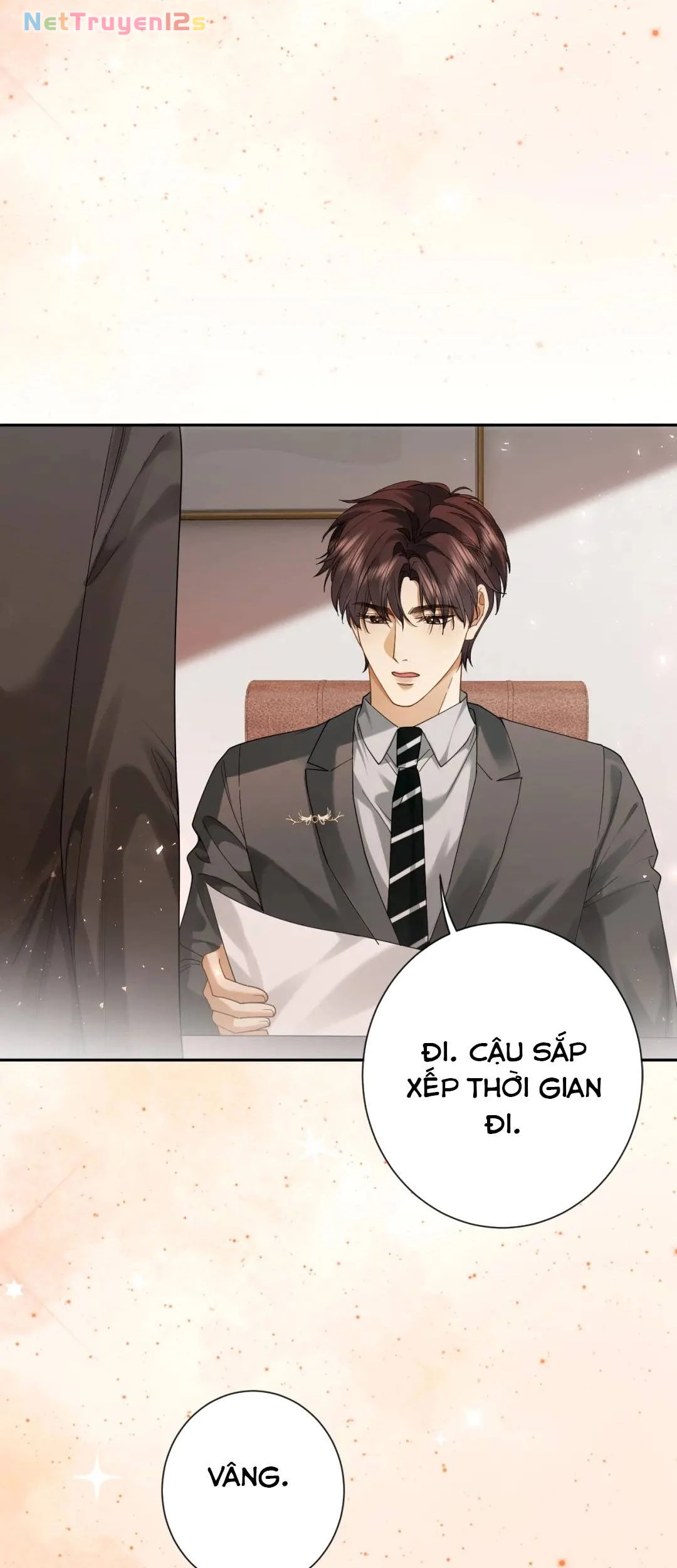 Quyến Rũ Cô Ấy Chapter 57 - 10