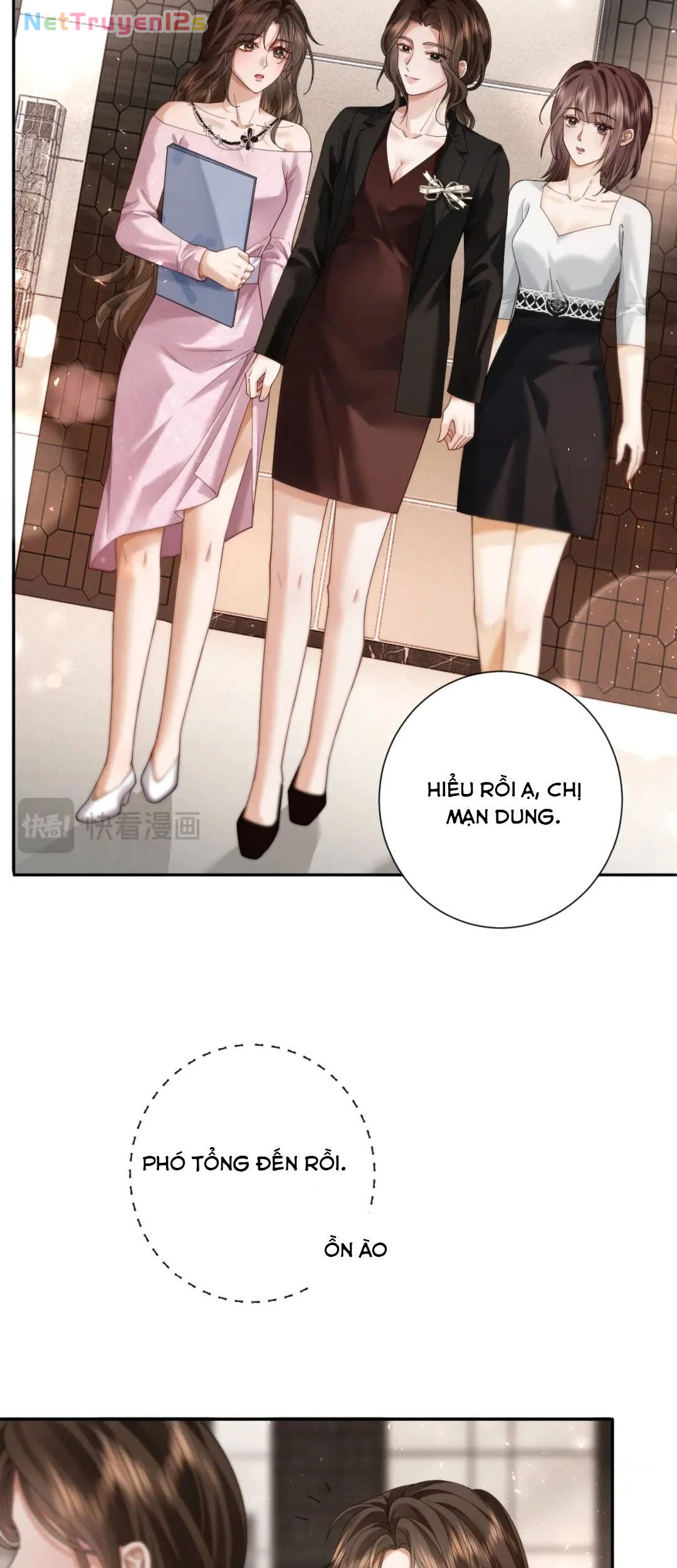 Quyến Rũ Cô Ấy Chapter 57 - 13