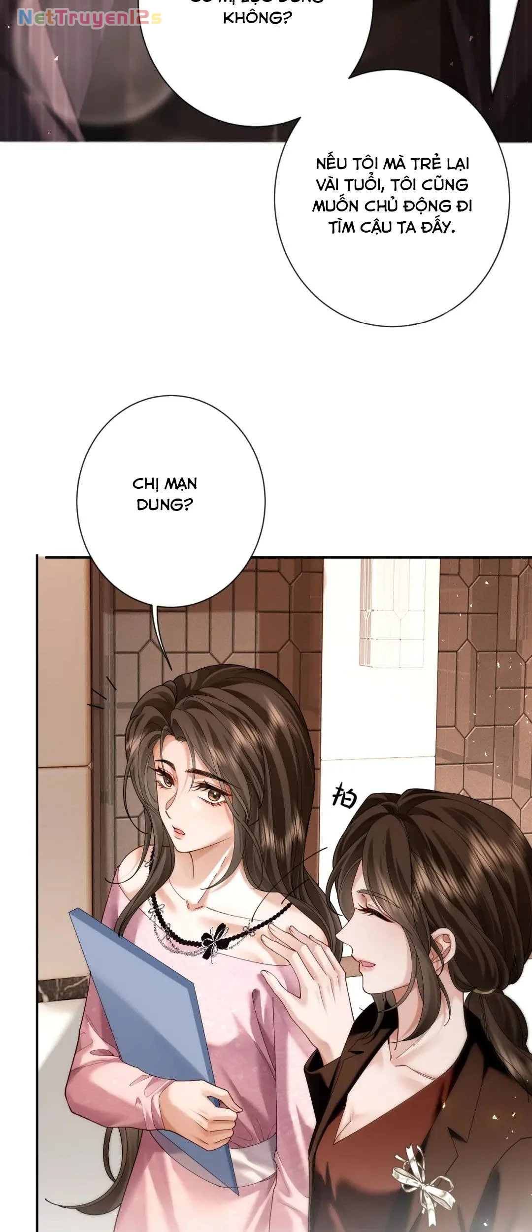 Quyến Rũ Cô Ấy Chapter 57 - 16