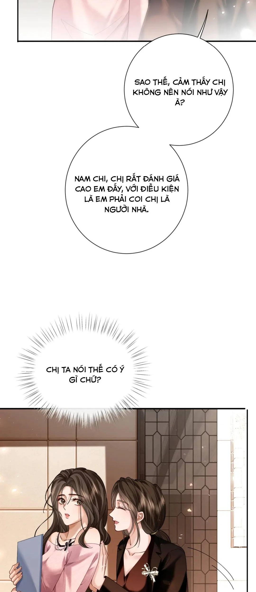 Quyến Rũ Cô Ấy Chapter 57 - 17
